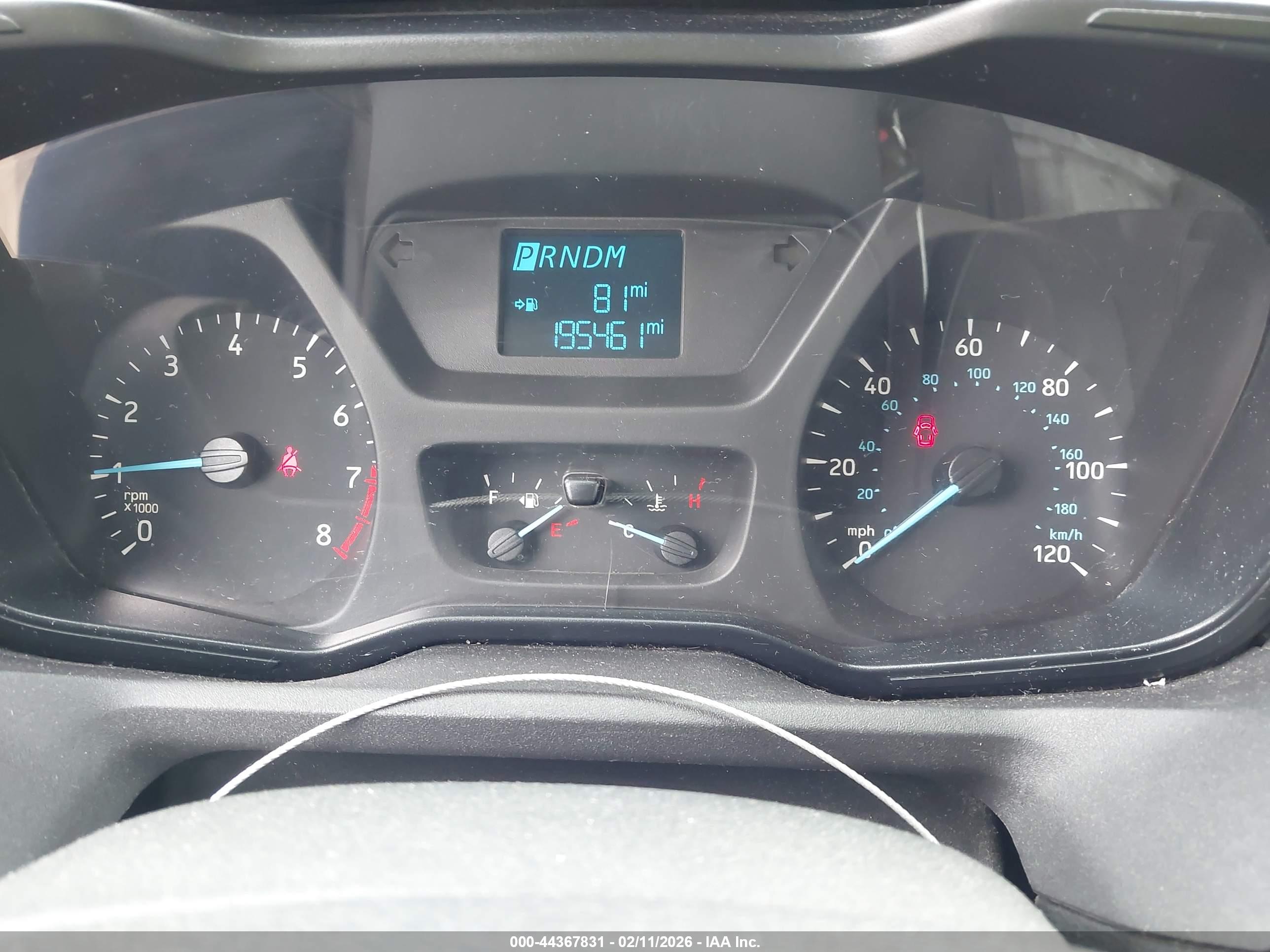 FORD TRANSIT-250 image 7