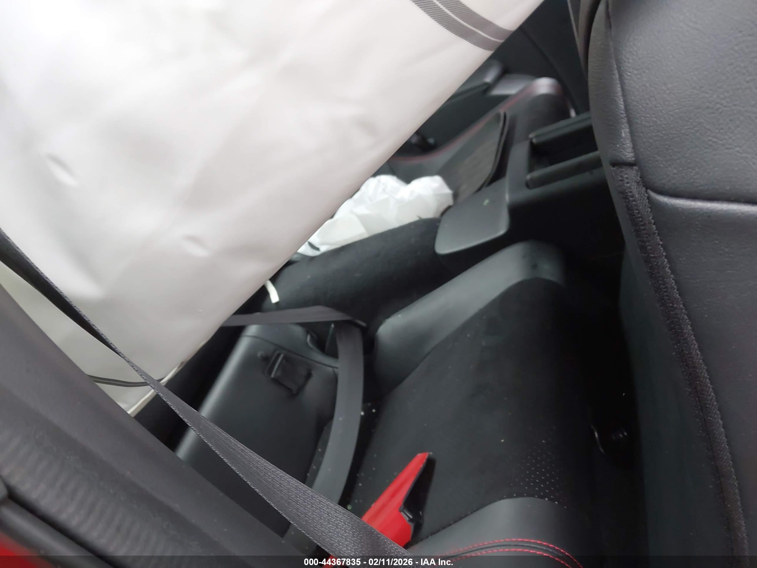 SUBARU BRZ image 8