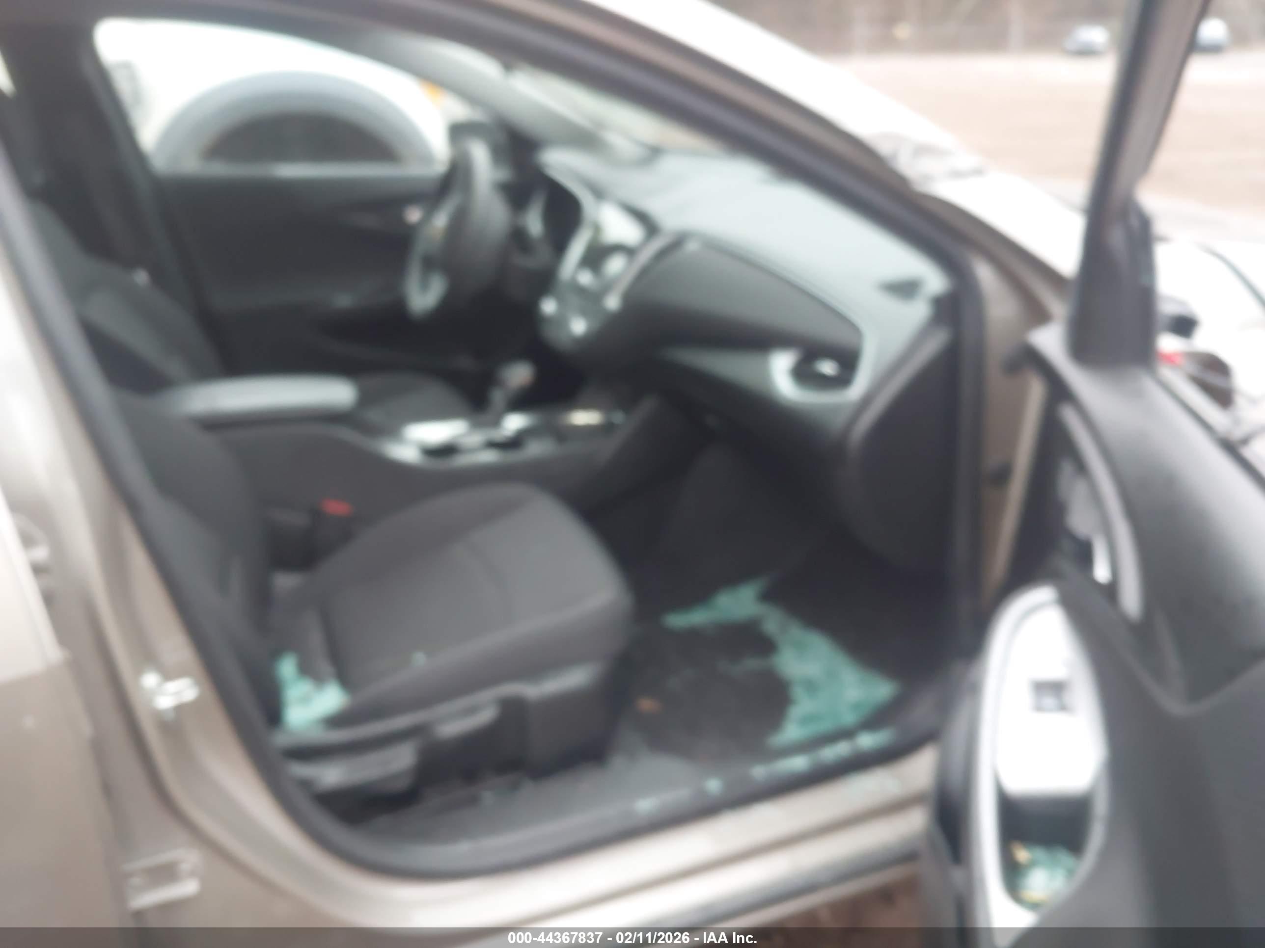 CHEVROLET MALIBU image 5
