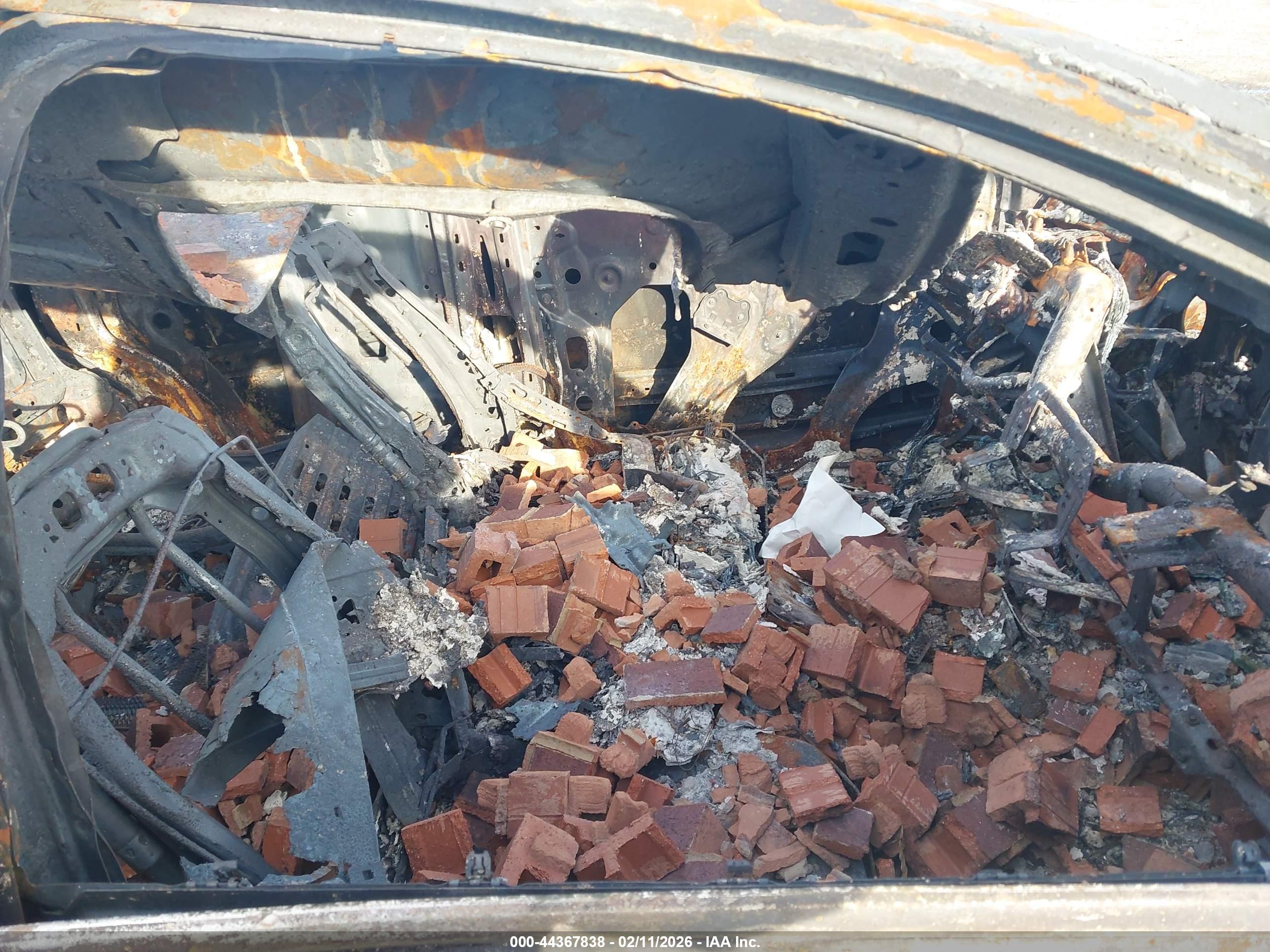 CHEVROLET TAHOE image 5