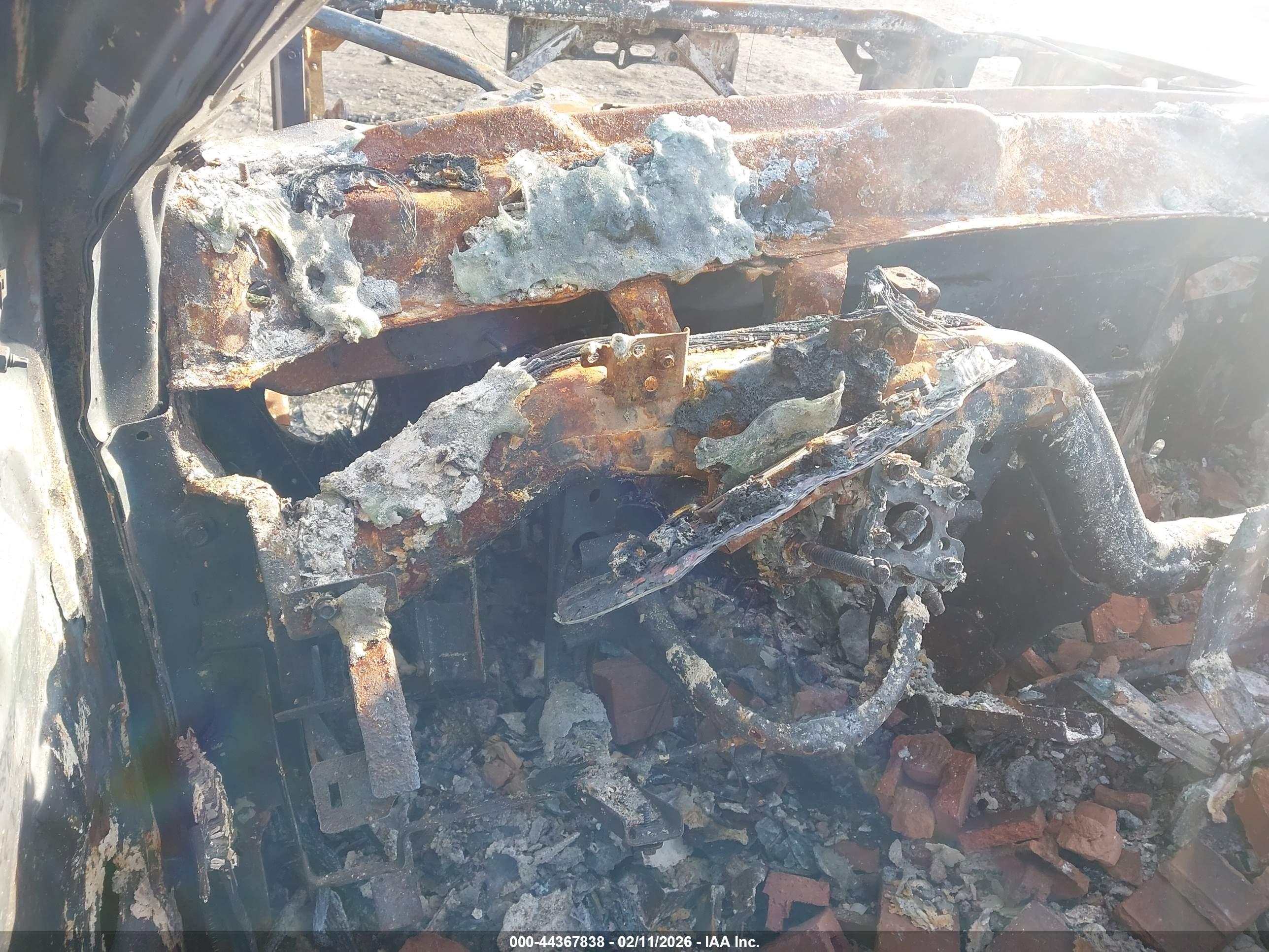 CHEVROLET TAHOE image 7
