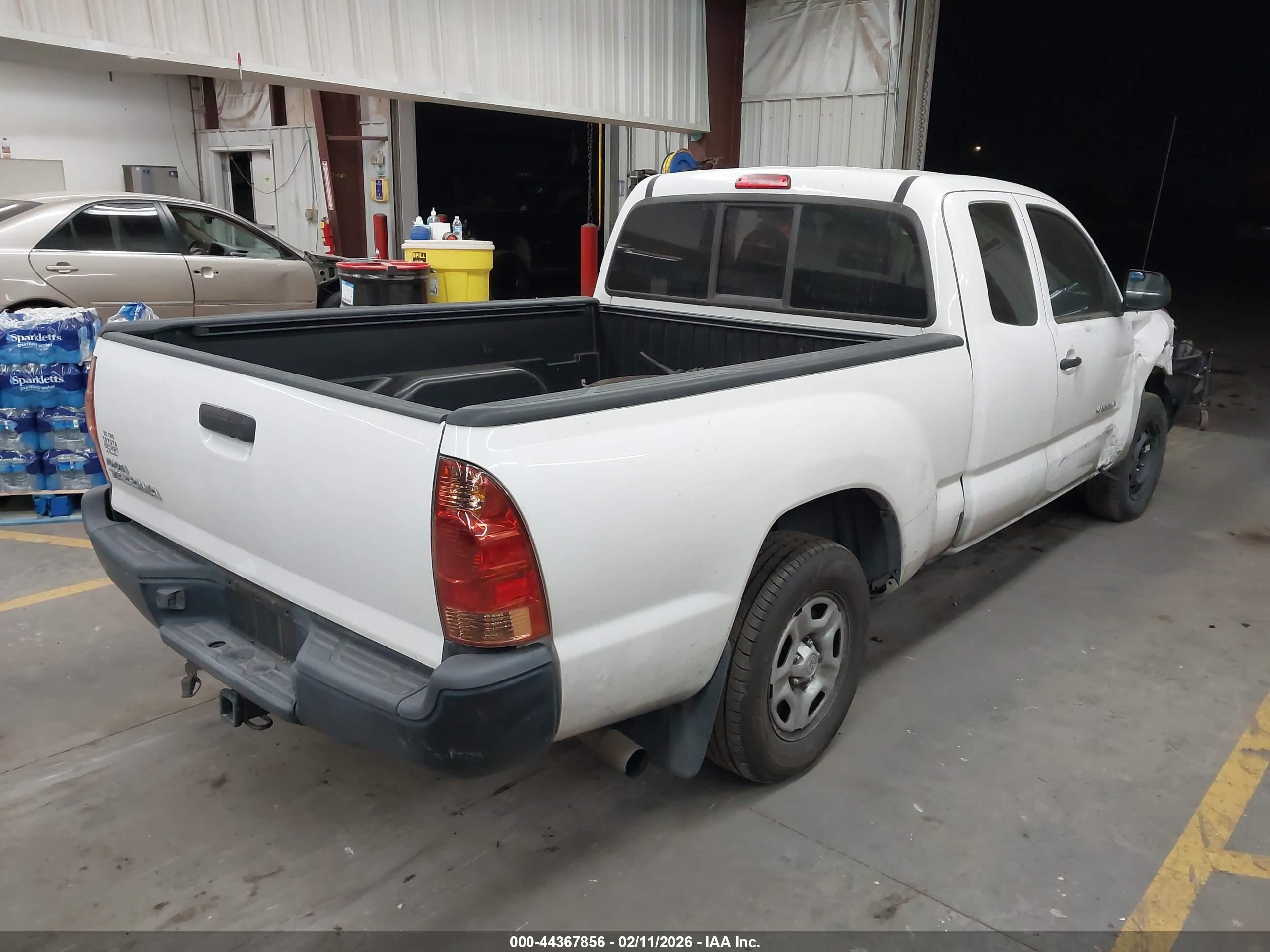 TOYOTA TACOMA image 4