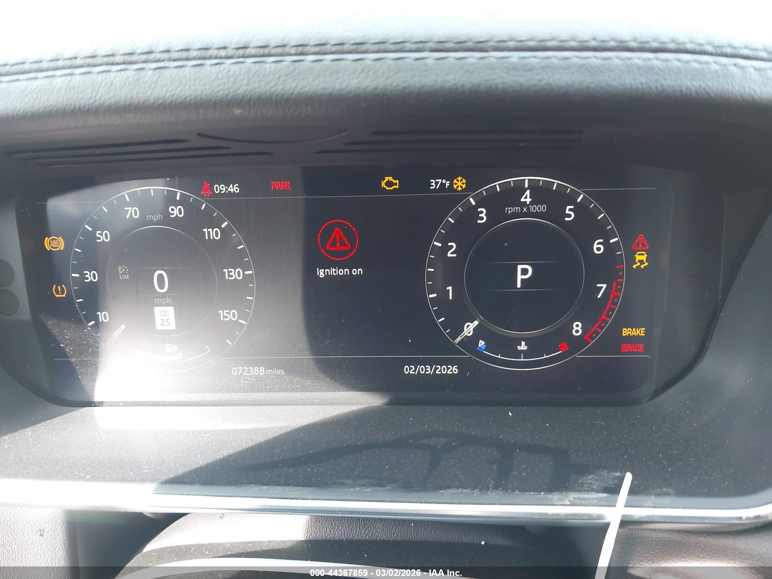 LAND ROVER image 7