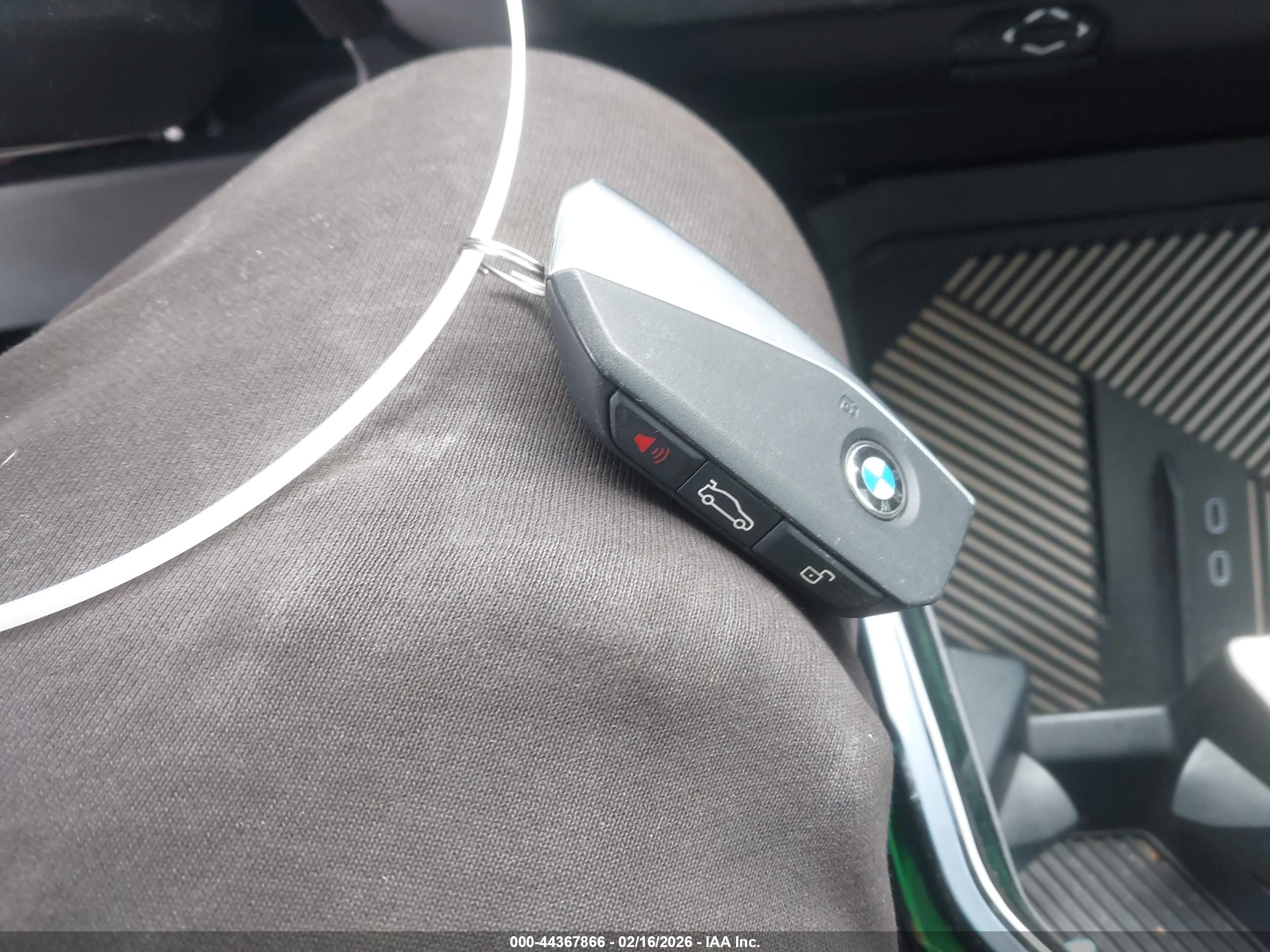 BMW X3 image 11