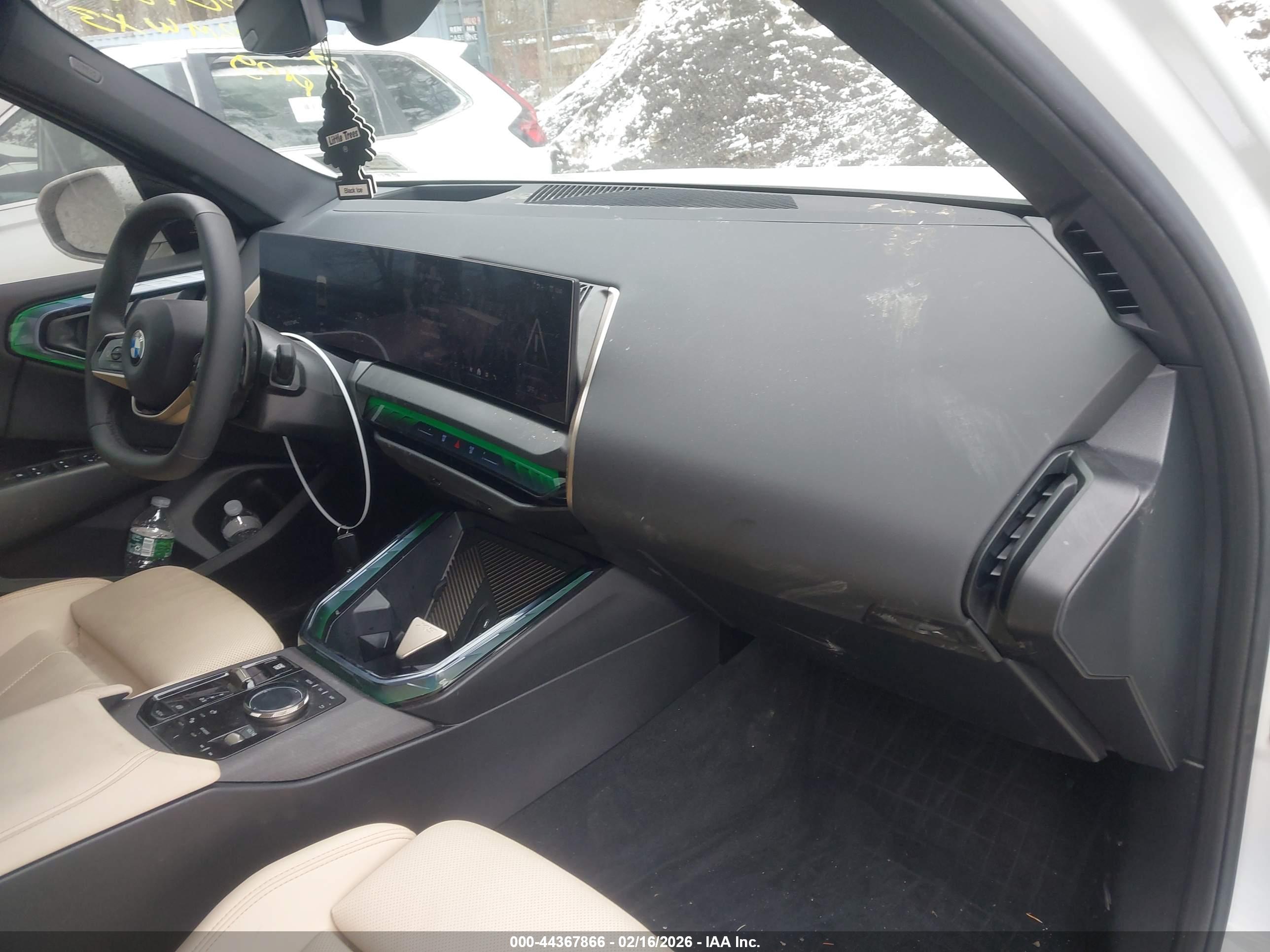 BMW X3 image 5