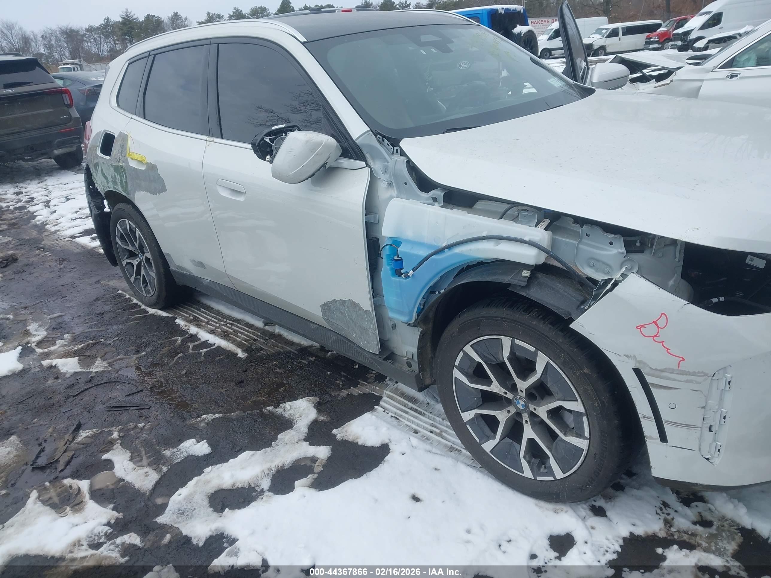 BMW X3 image 6