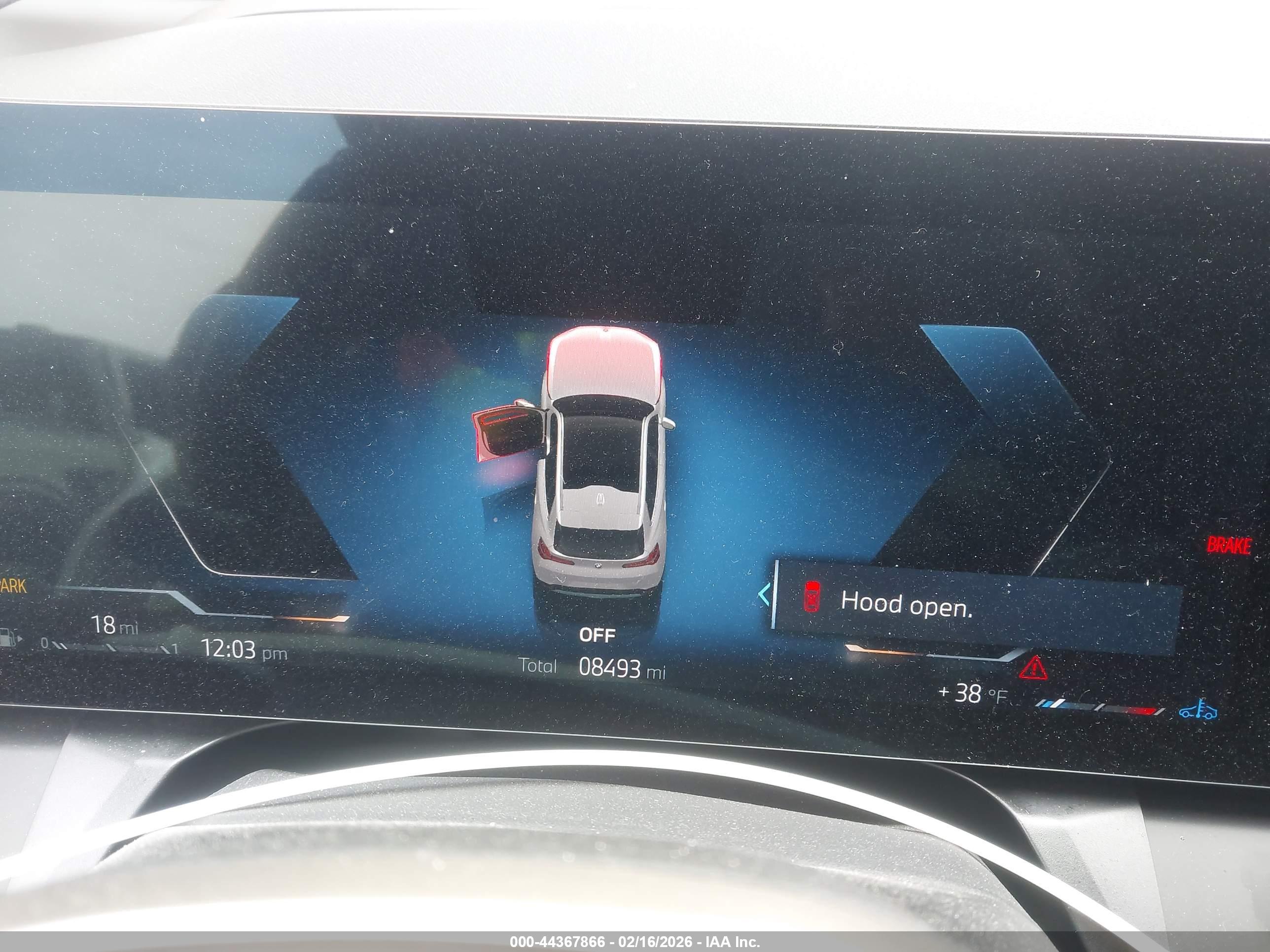 BMW X3 image 7