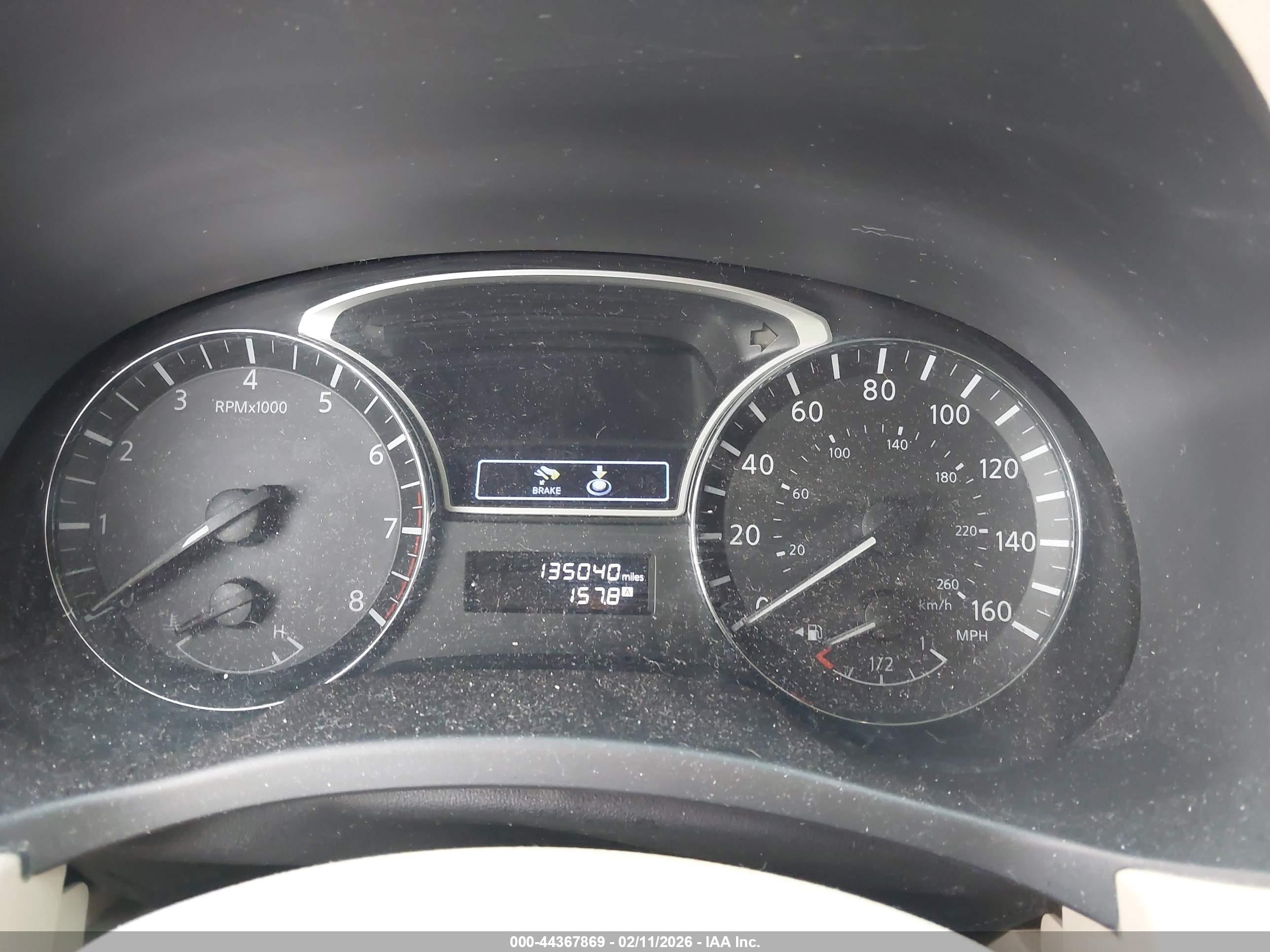 NISSAN PATHFINDER image 7