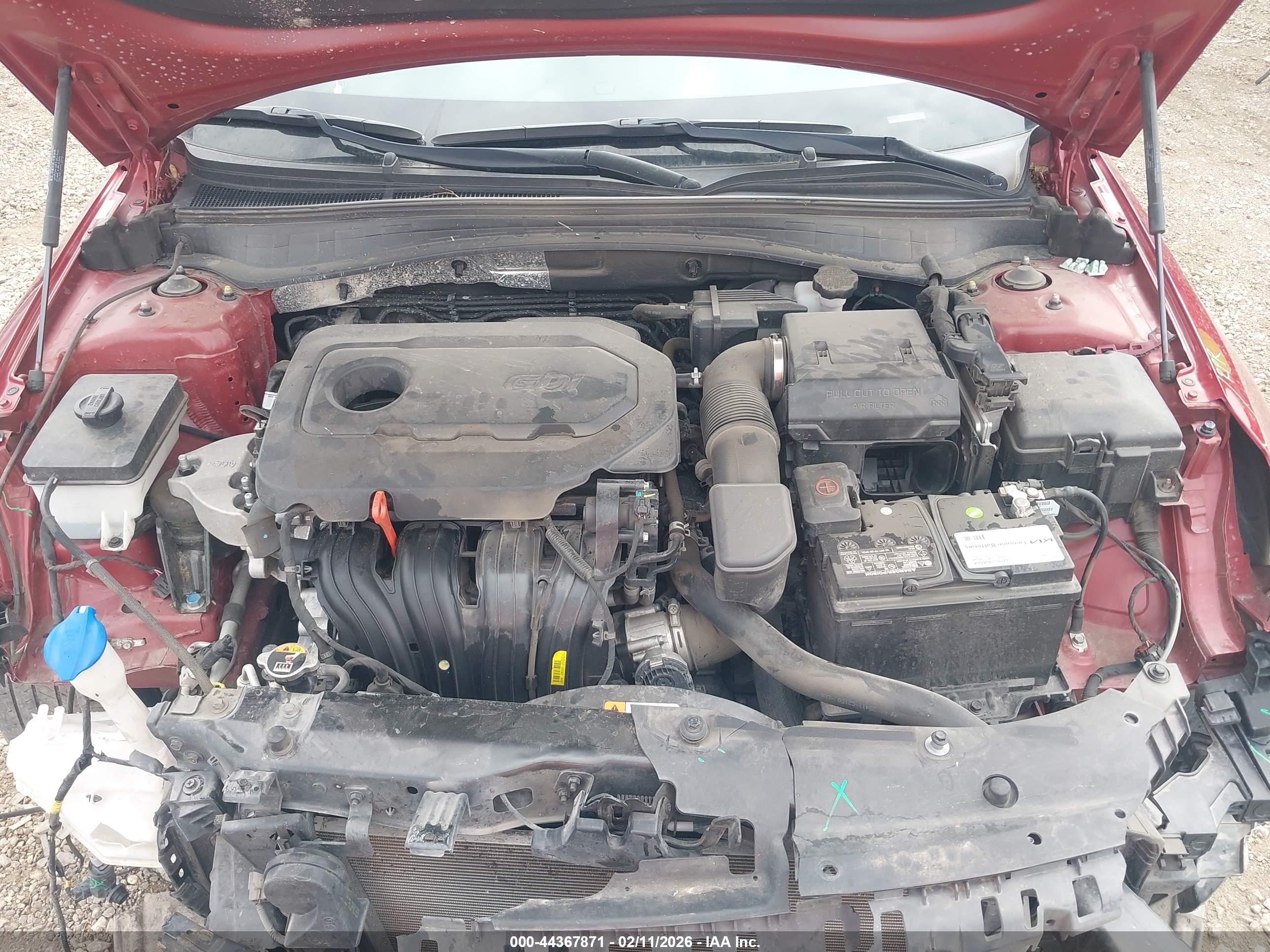 KIA OPTIMA image 10