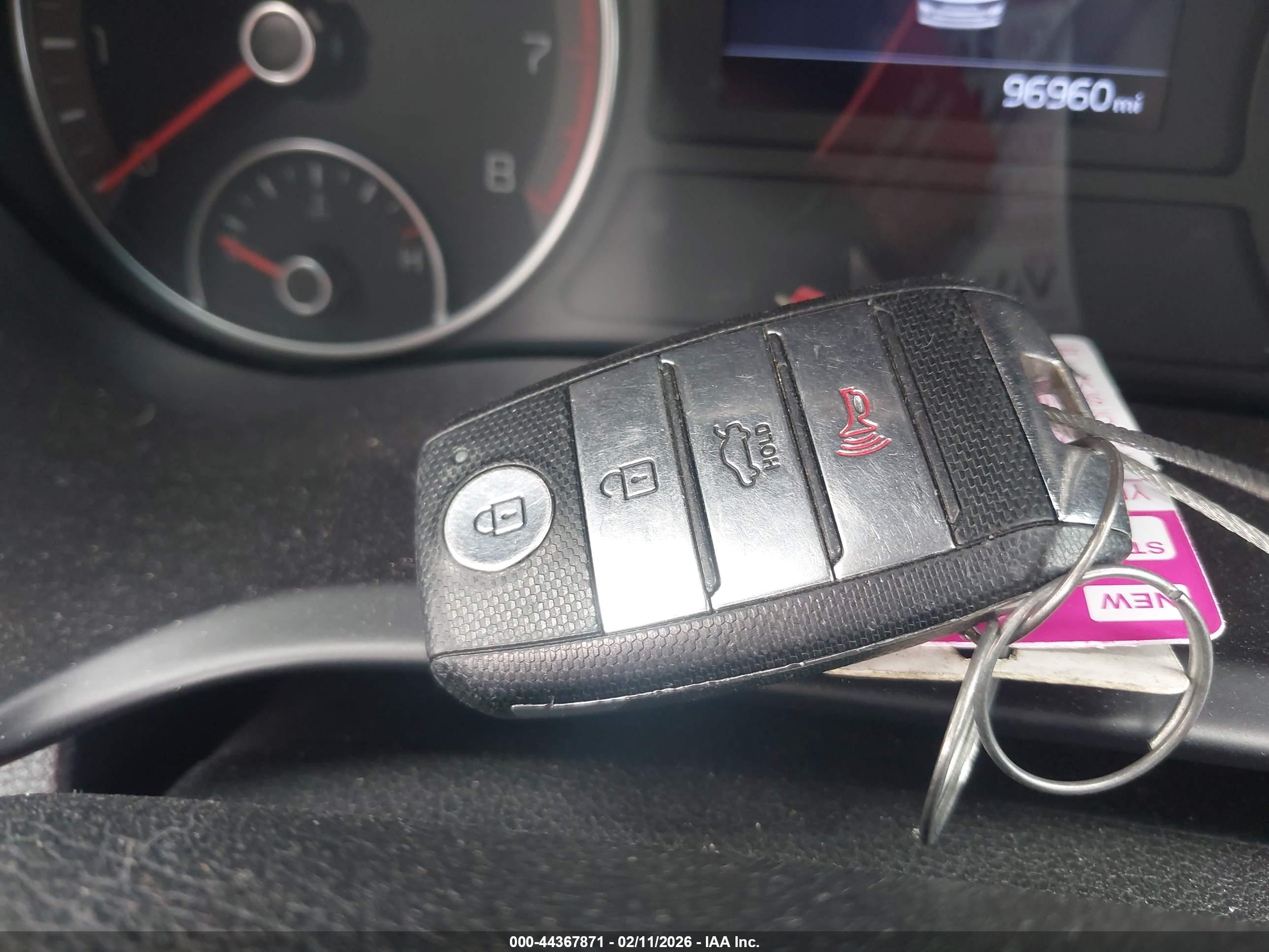 KIA OPTIMA image 11