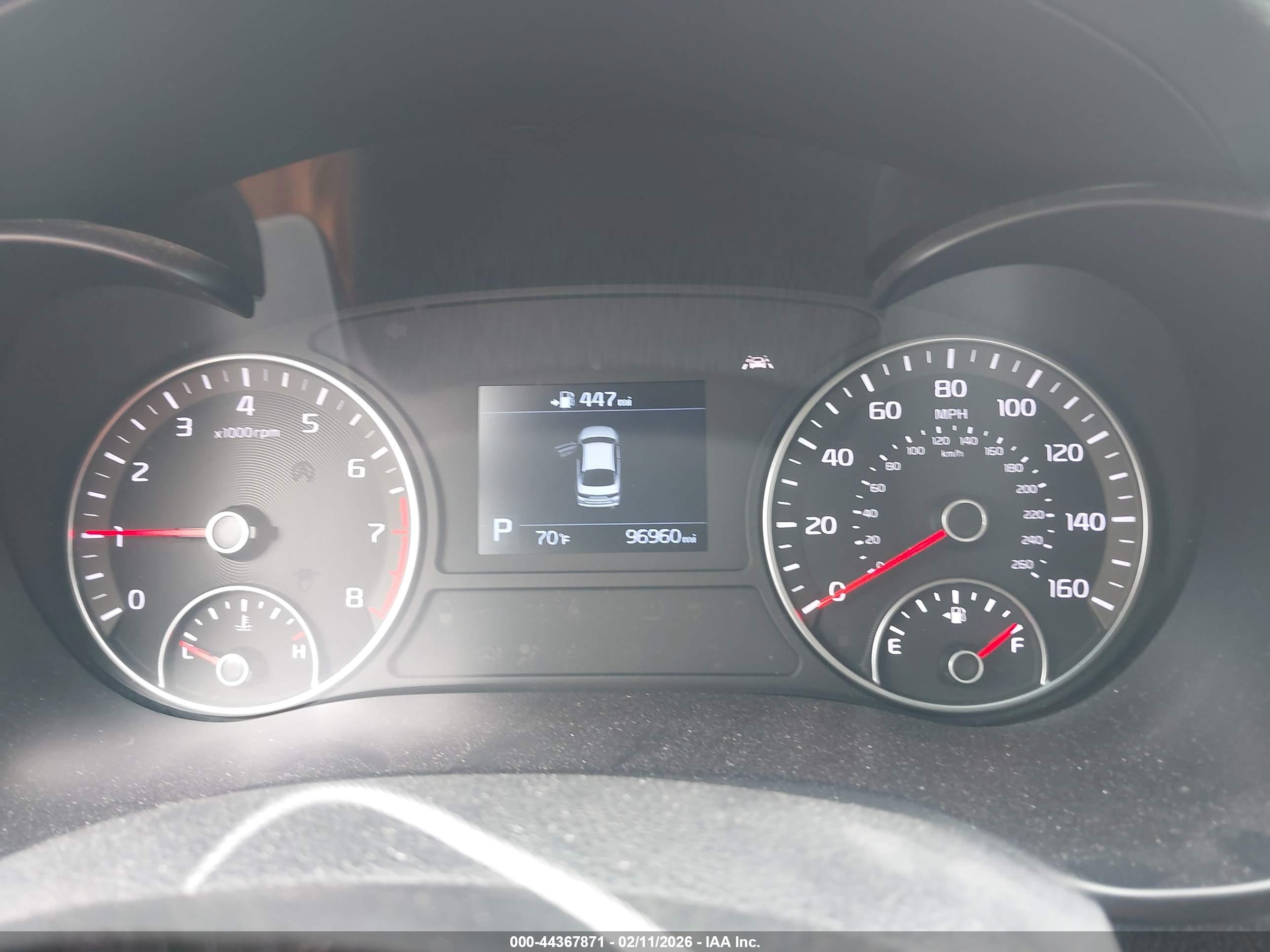 KIA OPTIMA image 7