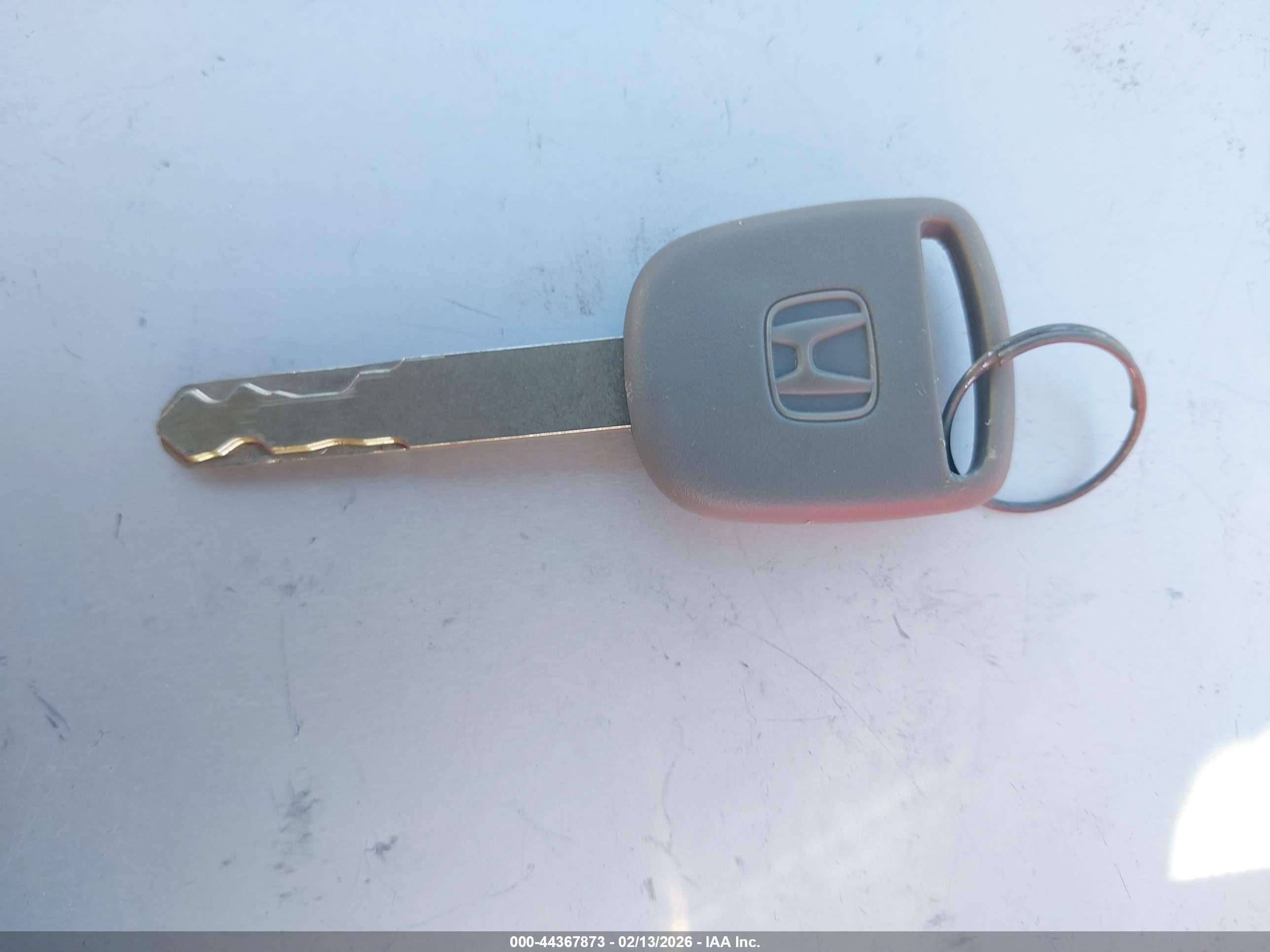 HONDA PILOT image 11