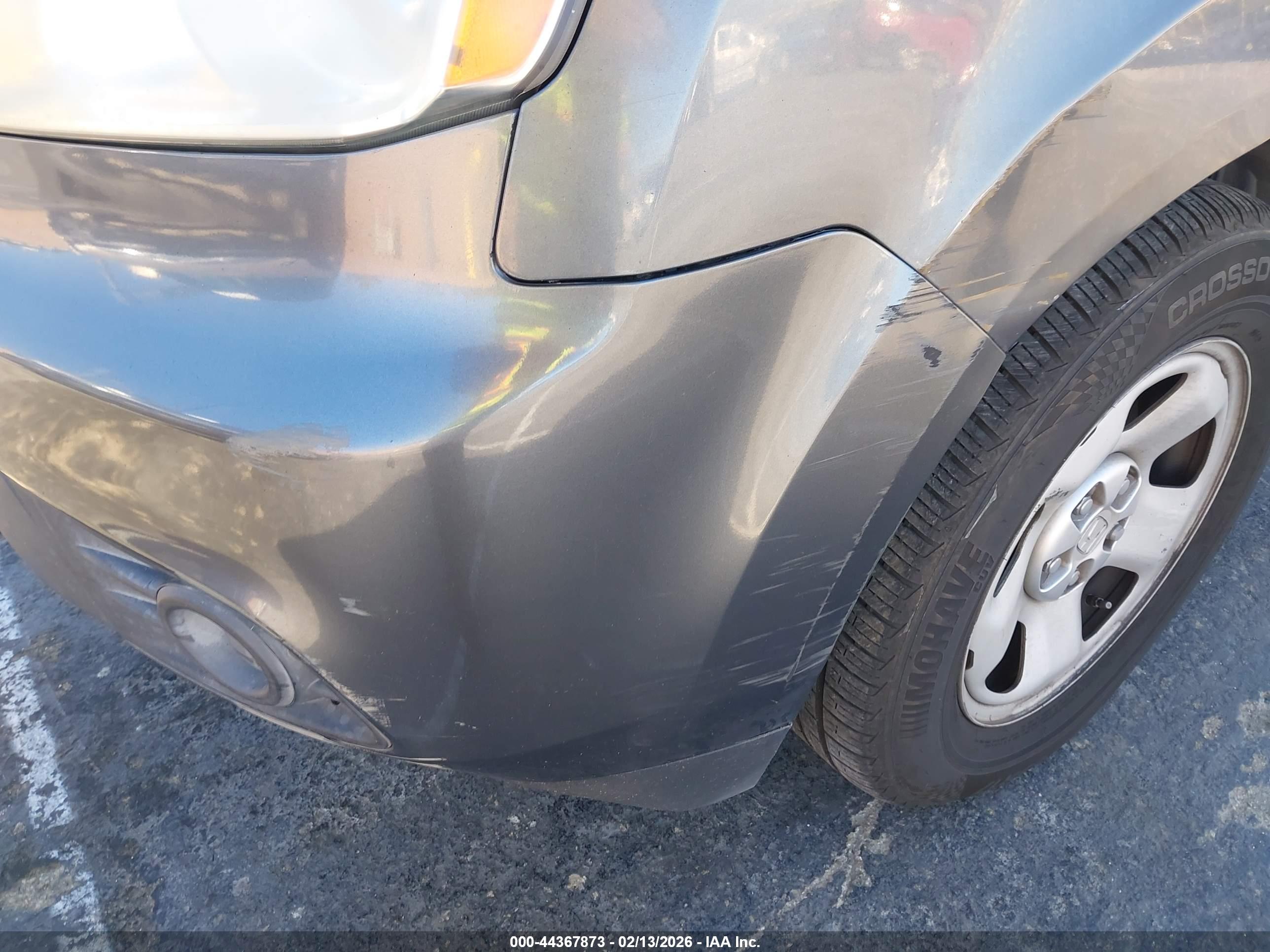 HONDA PILOT image 6