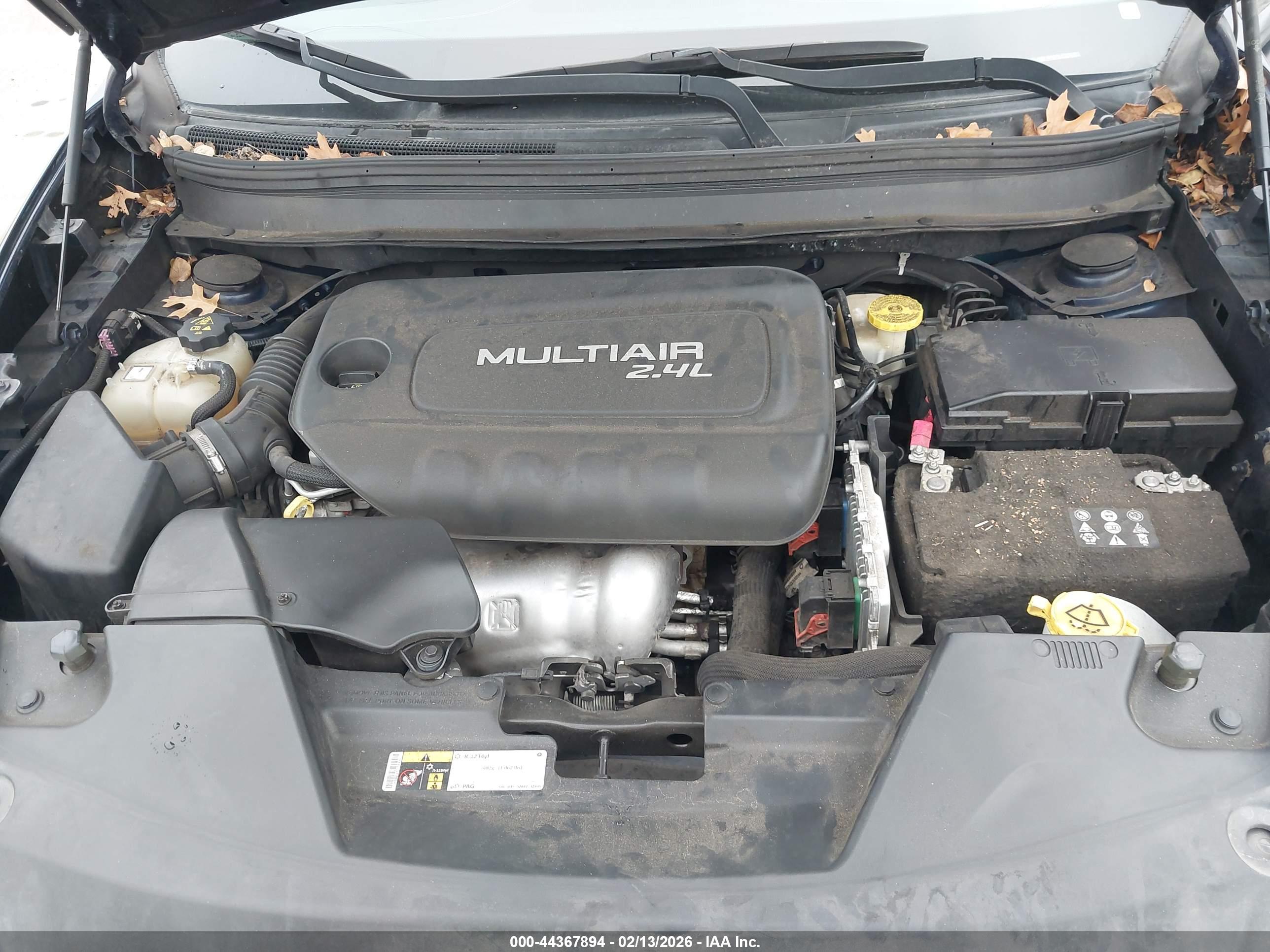 JEEP CHEROKEE image 10