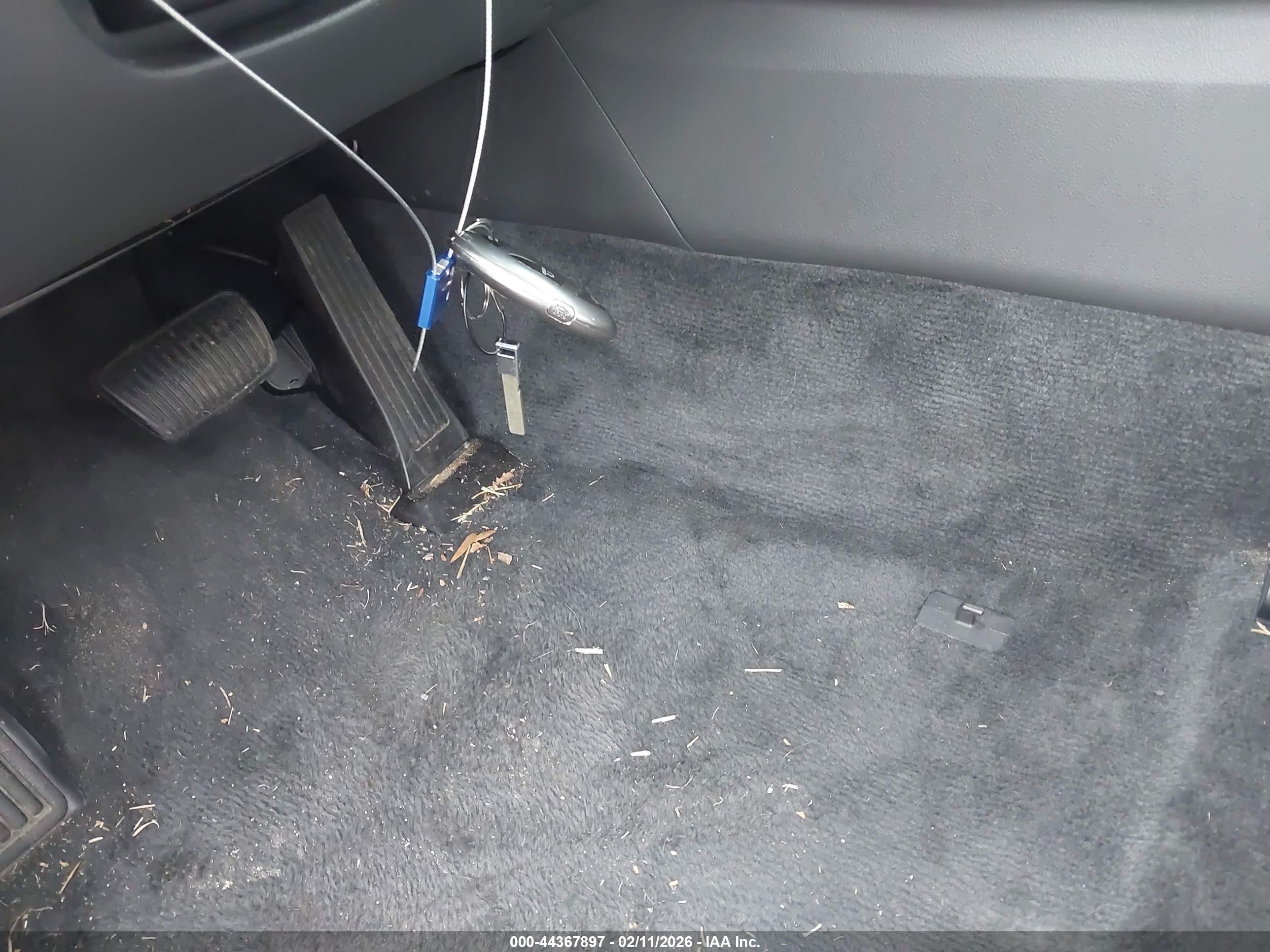 HYUNDAI SONATA image 11