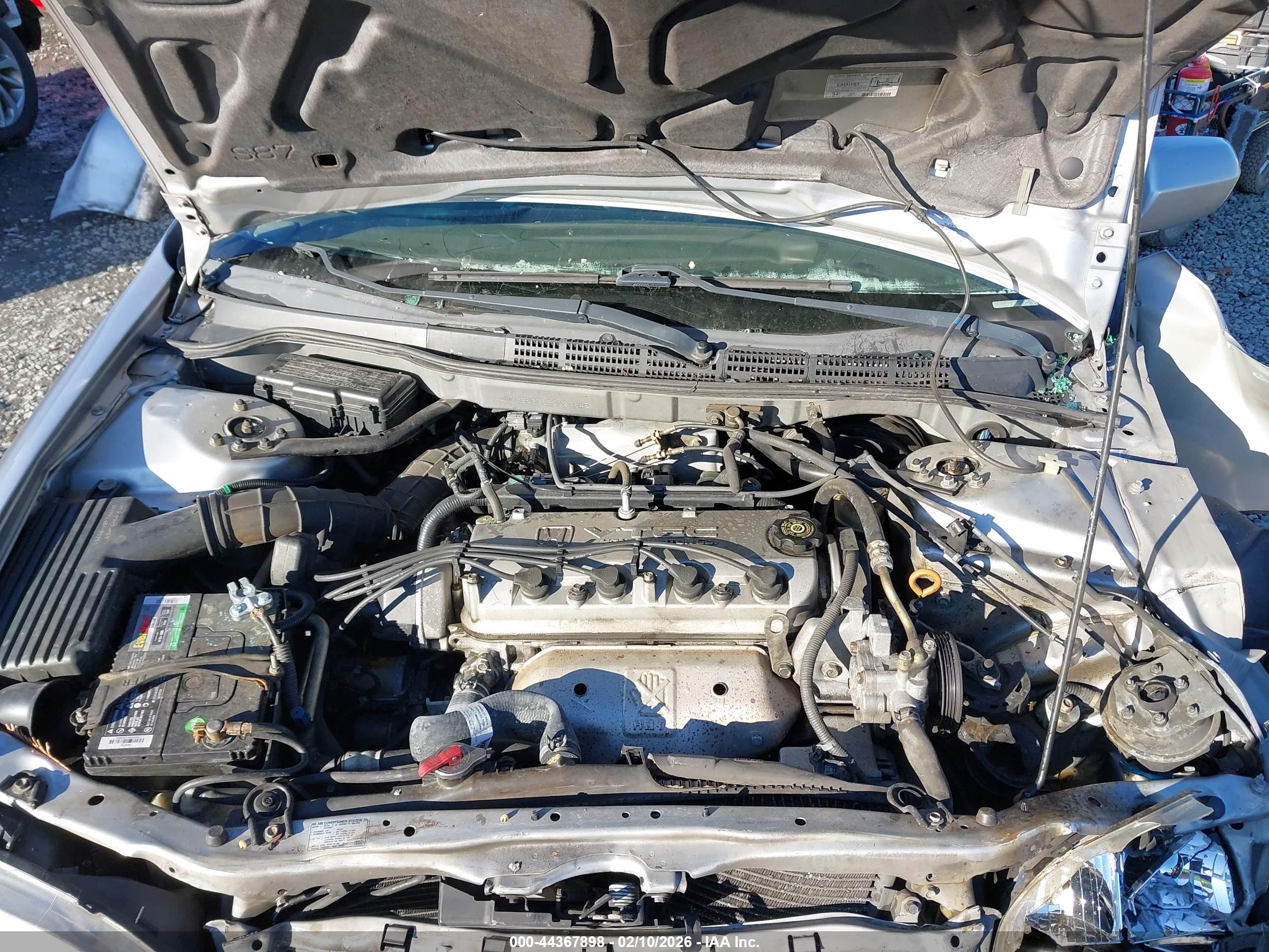 HONDA ACCORD image 10