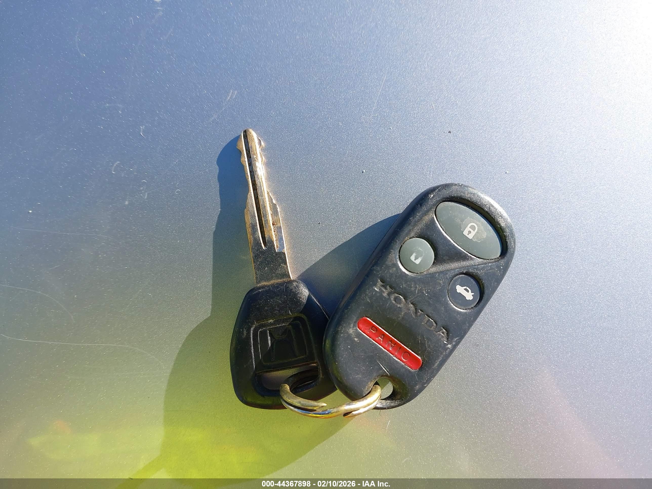 HONDA ACCORD image 11