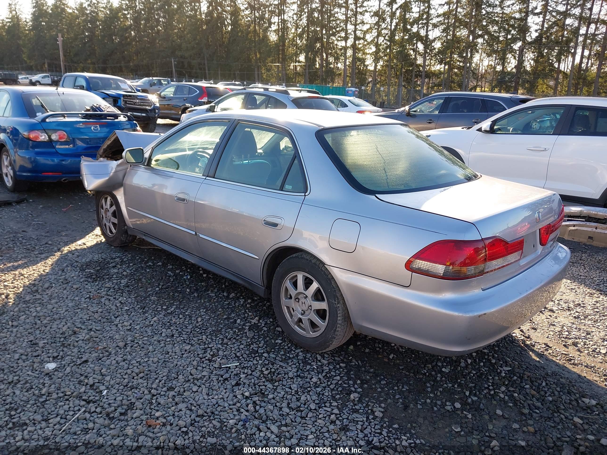 HONDA ACCORD image 3