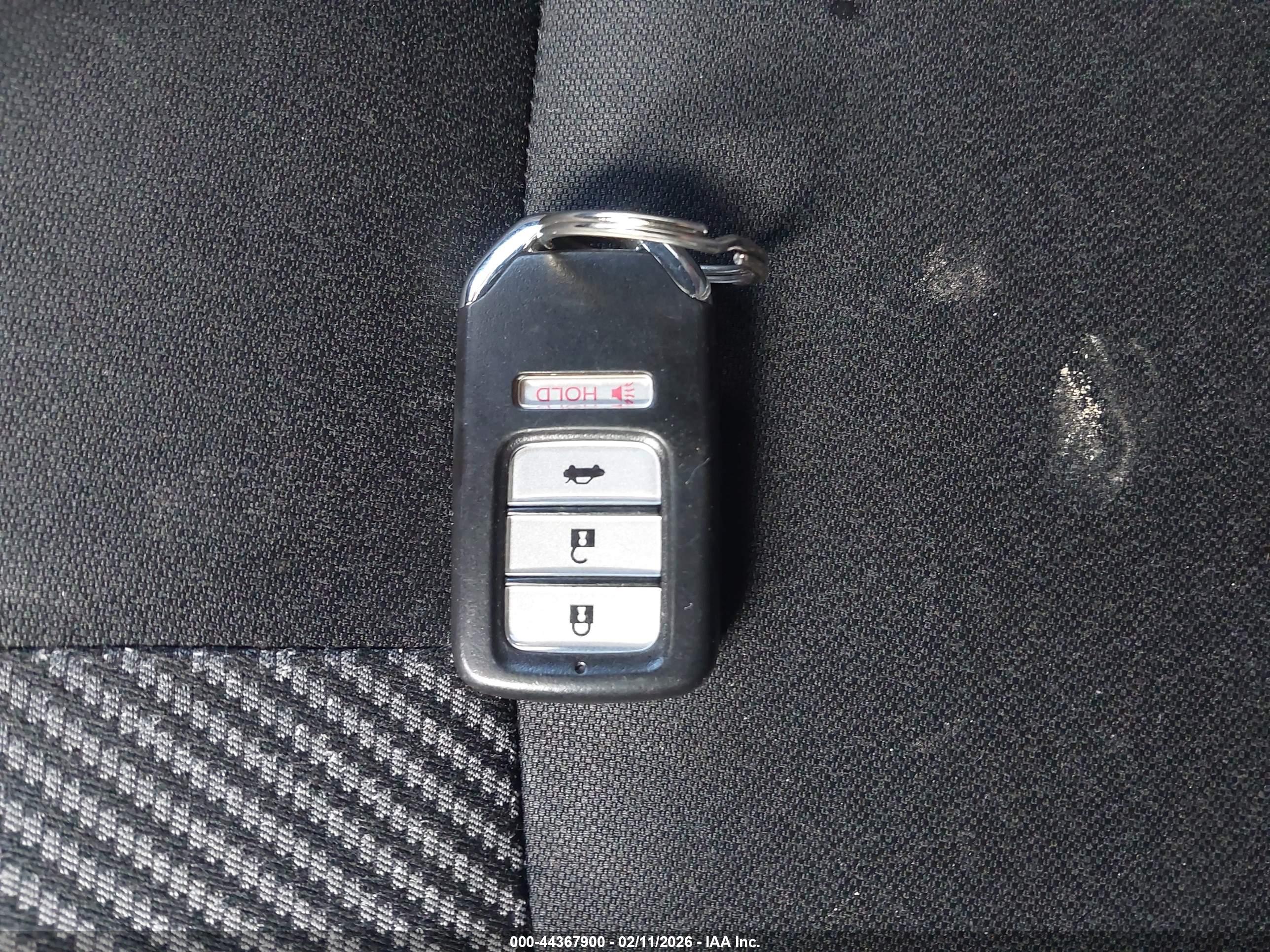 HONDA CIVIC image 11