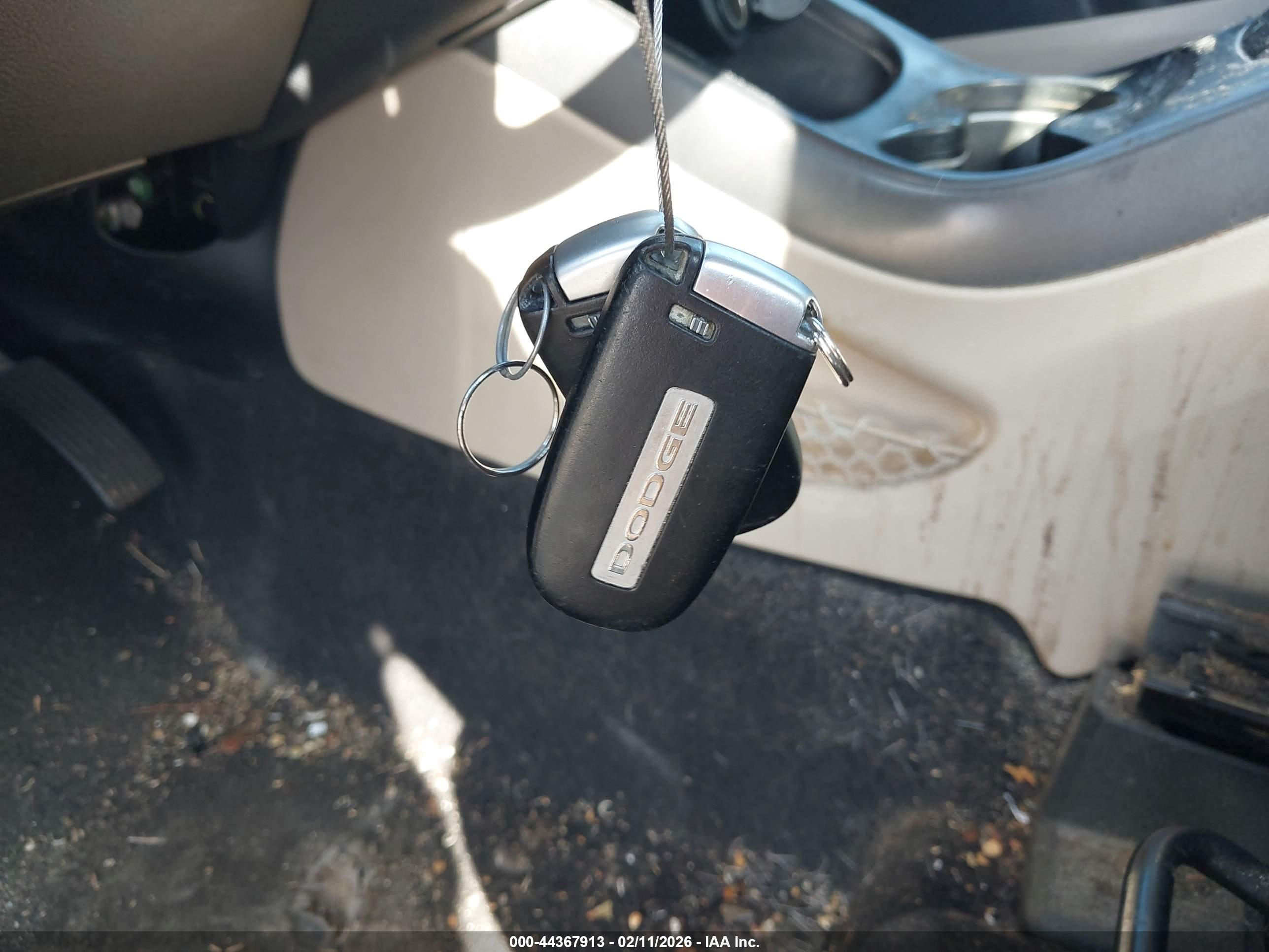 DODGE JOURNEY image 11