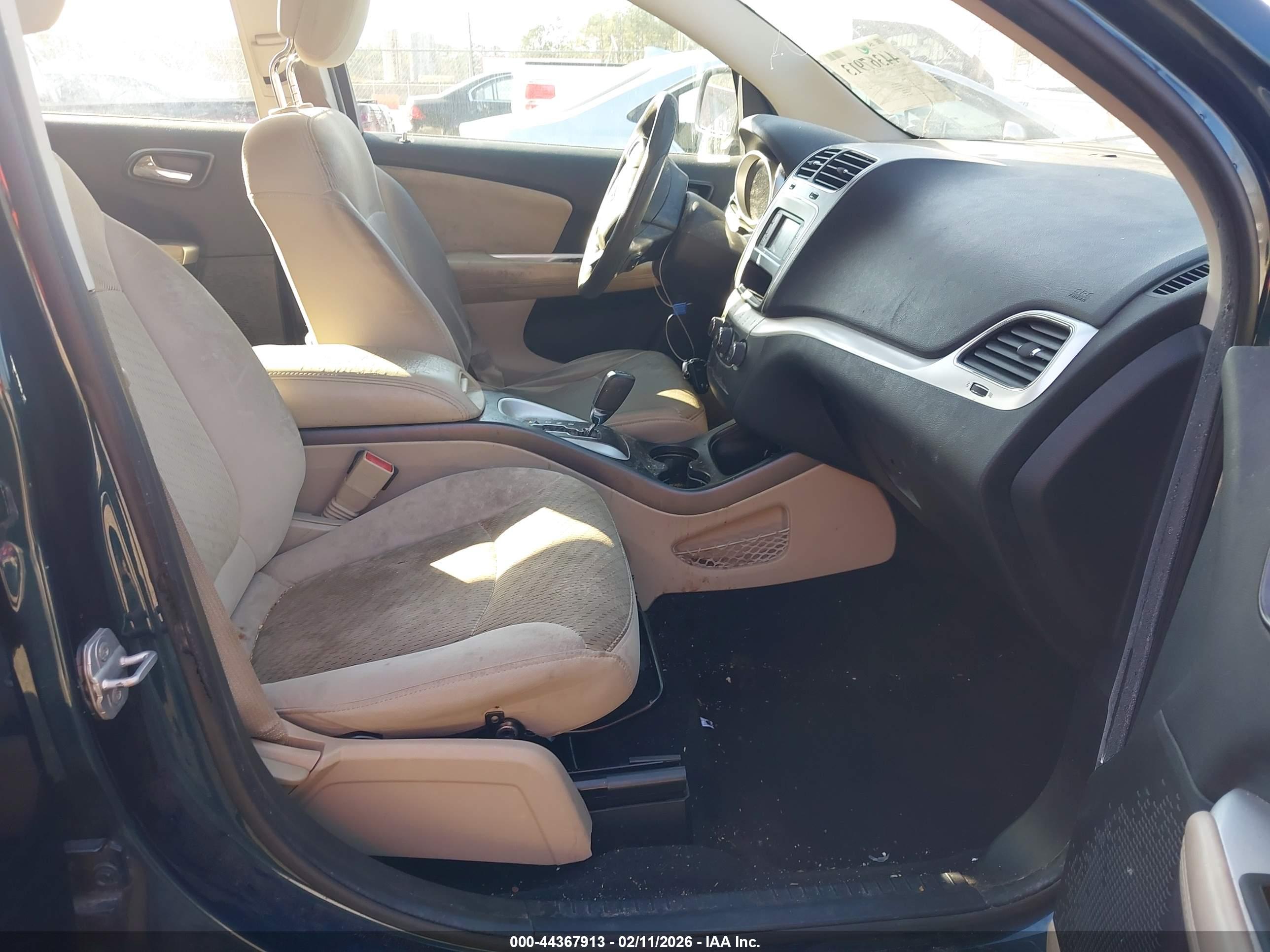 DODGE JOURNEY image 5