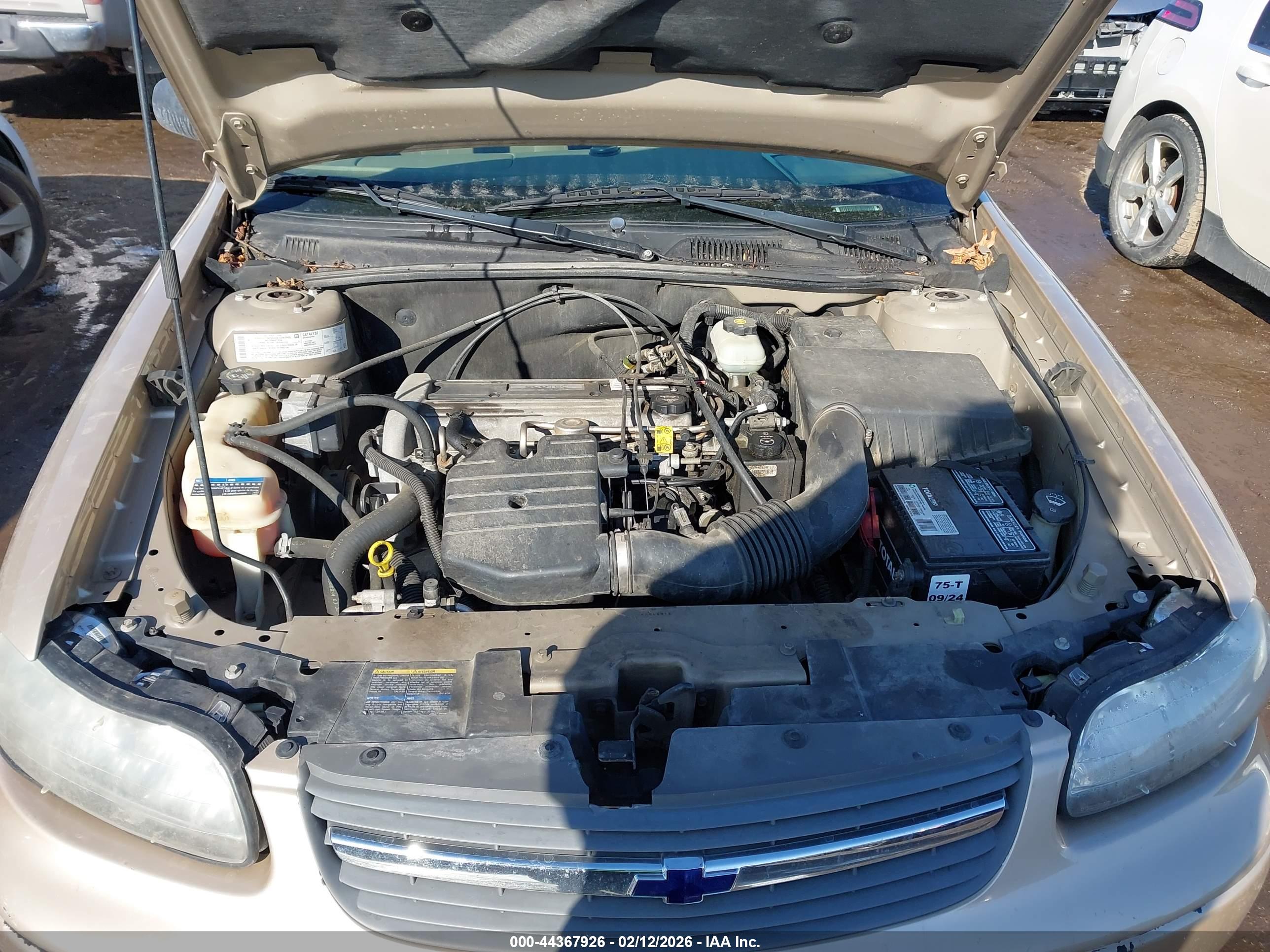 CHEVROLET CLASSIC image 10