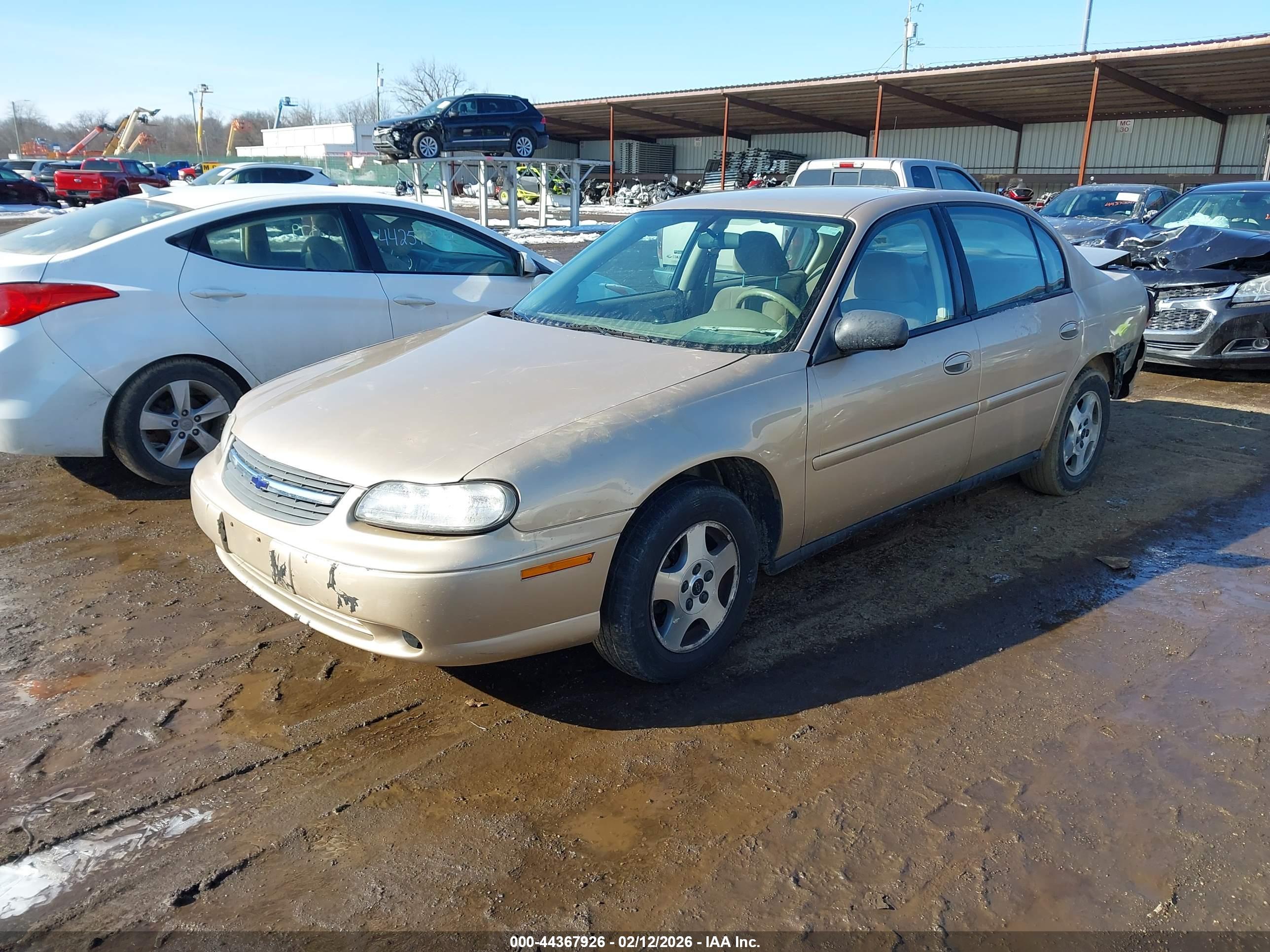 CHEVROLET CLASSIC image 2