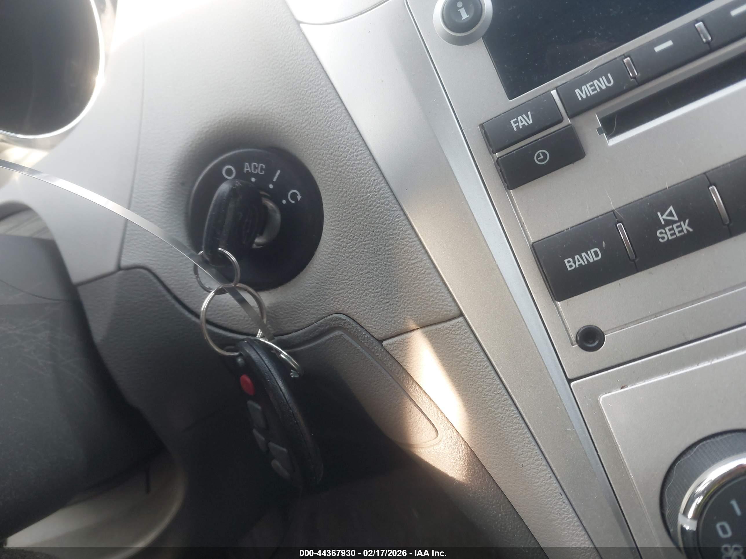 CHEVROLET MALIBU image 11