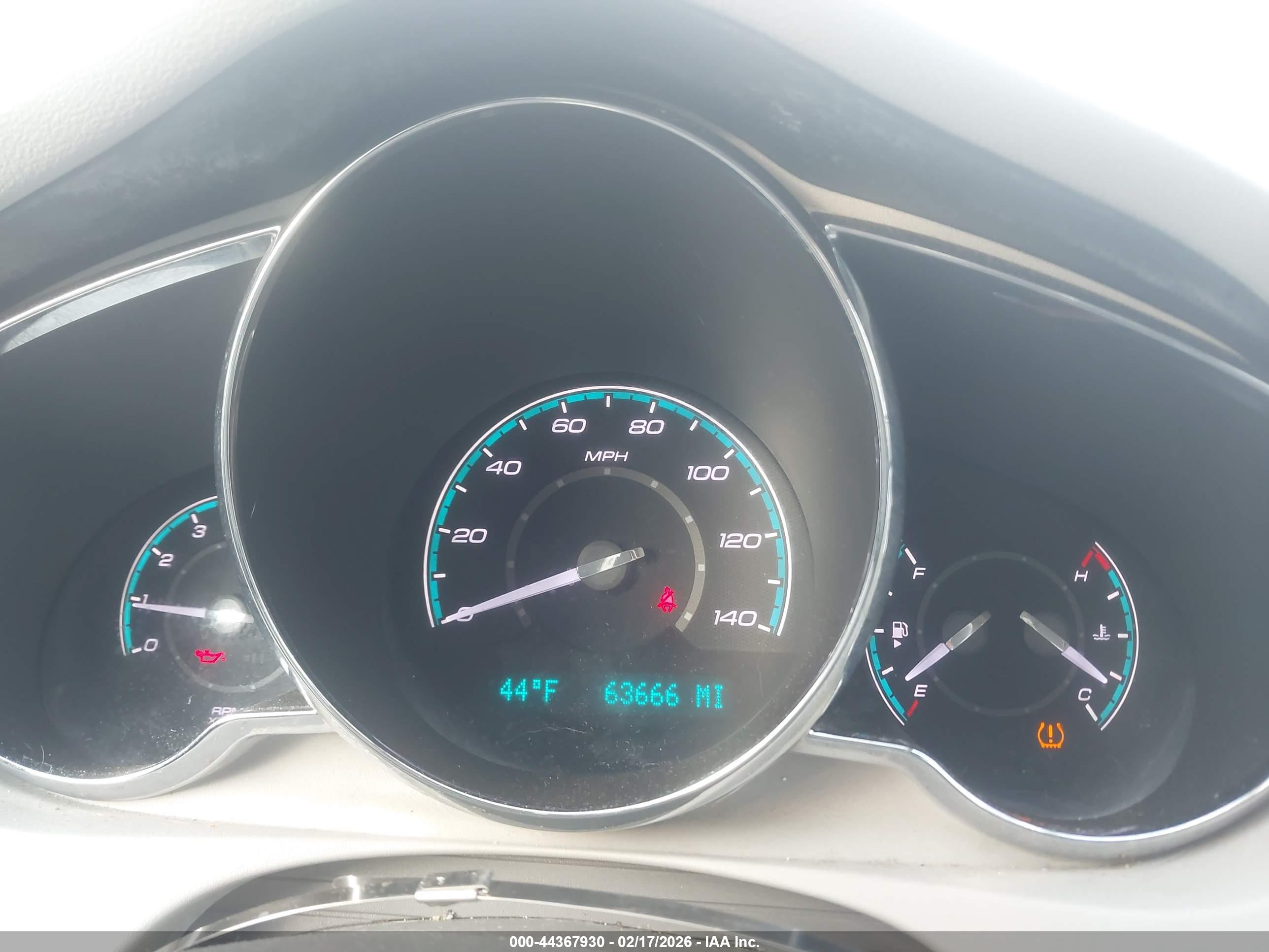 CHEVROLET MALIBU image 7