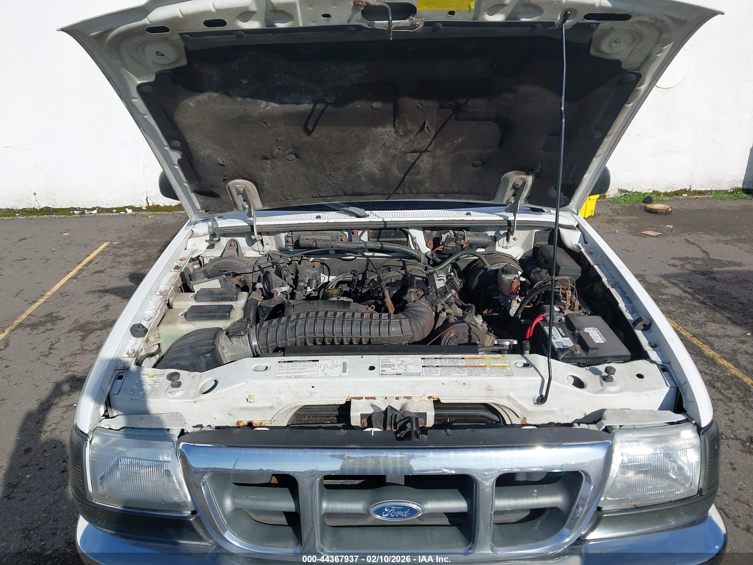 FORD RANGER image 10