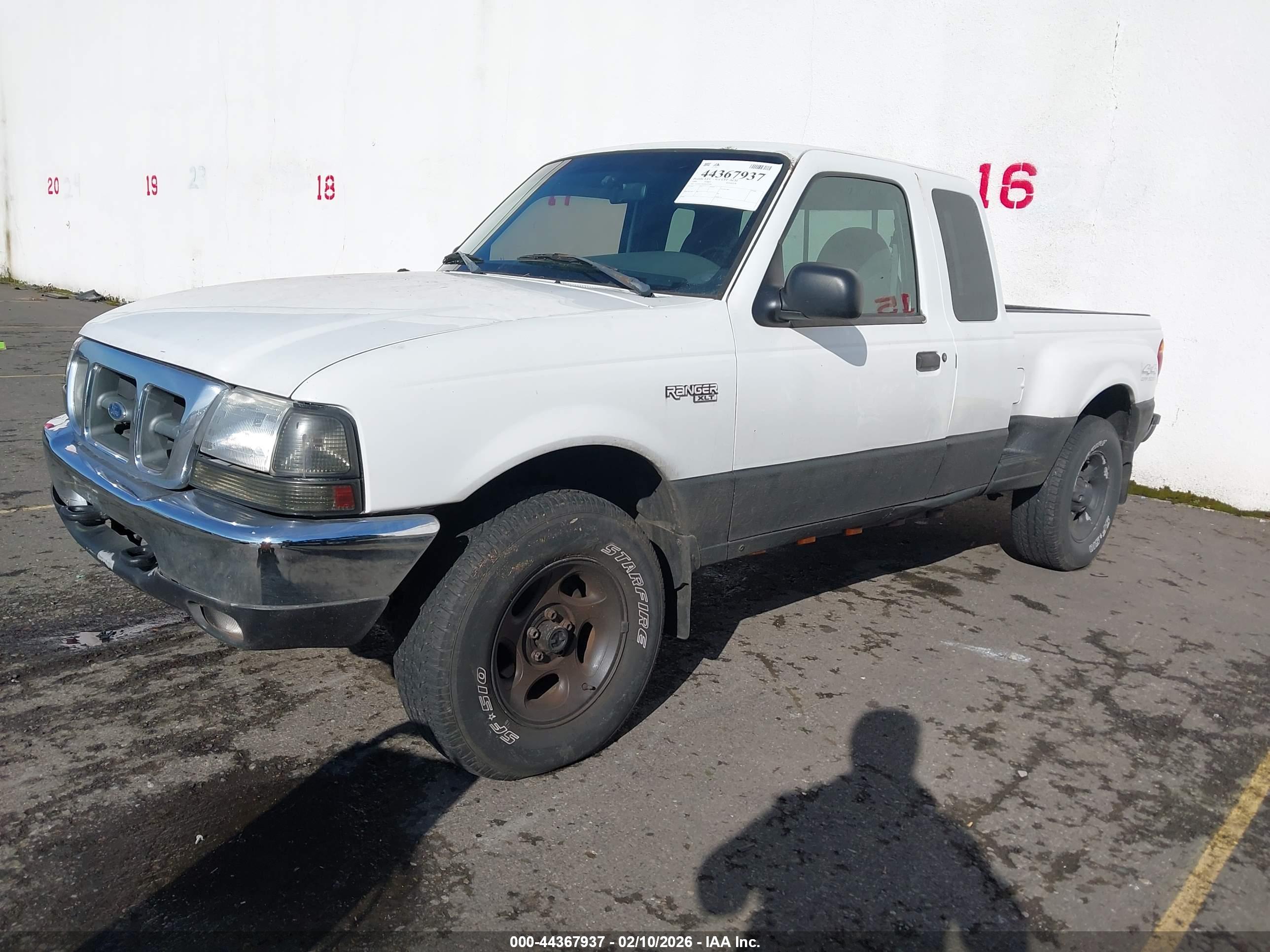 FORD RANGER image 2