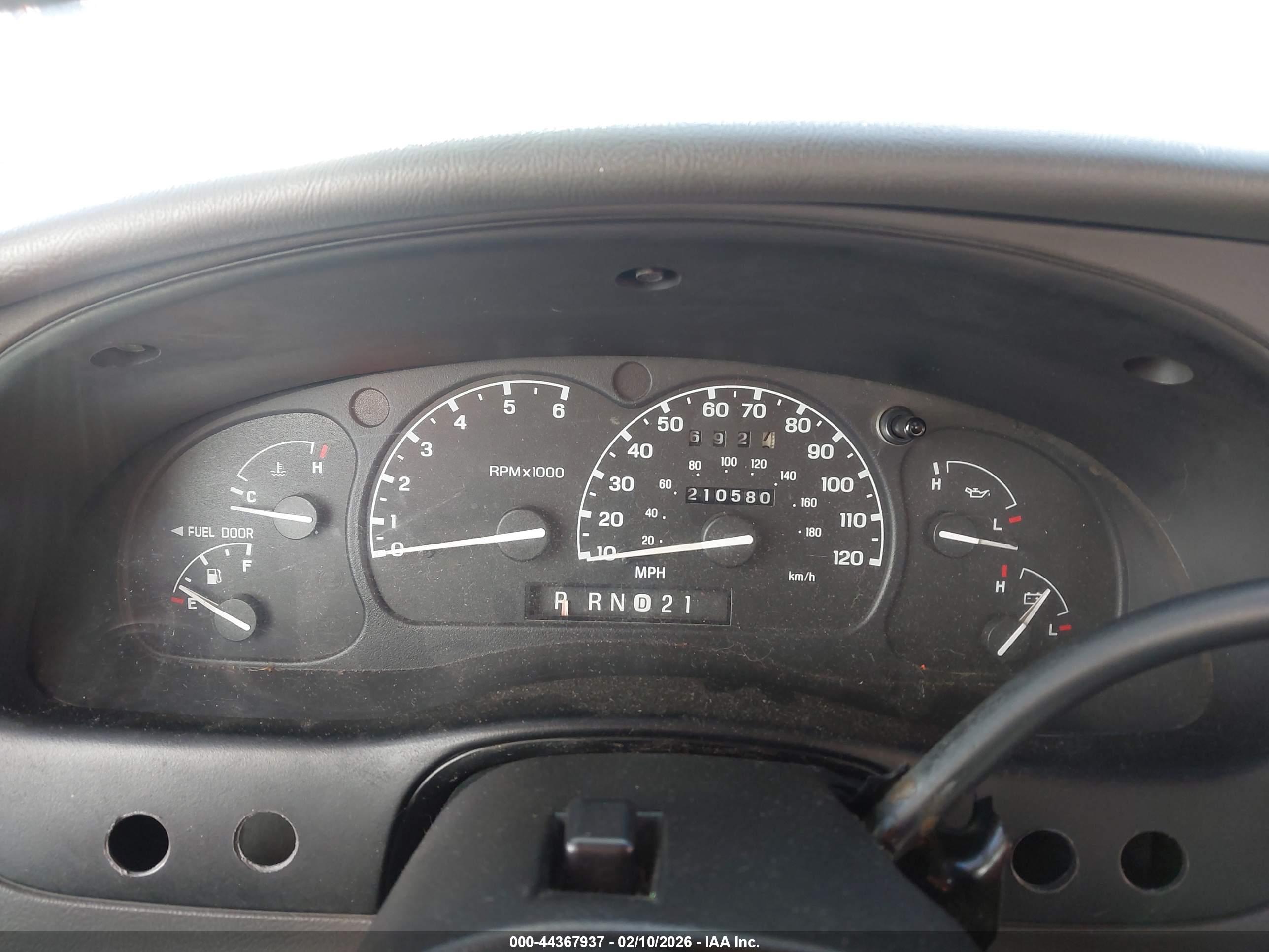 FORD RANGER image 7