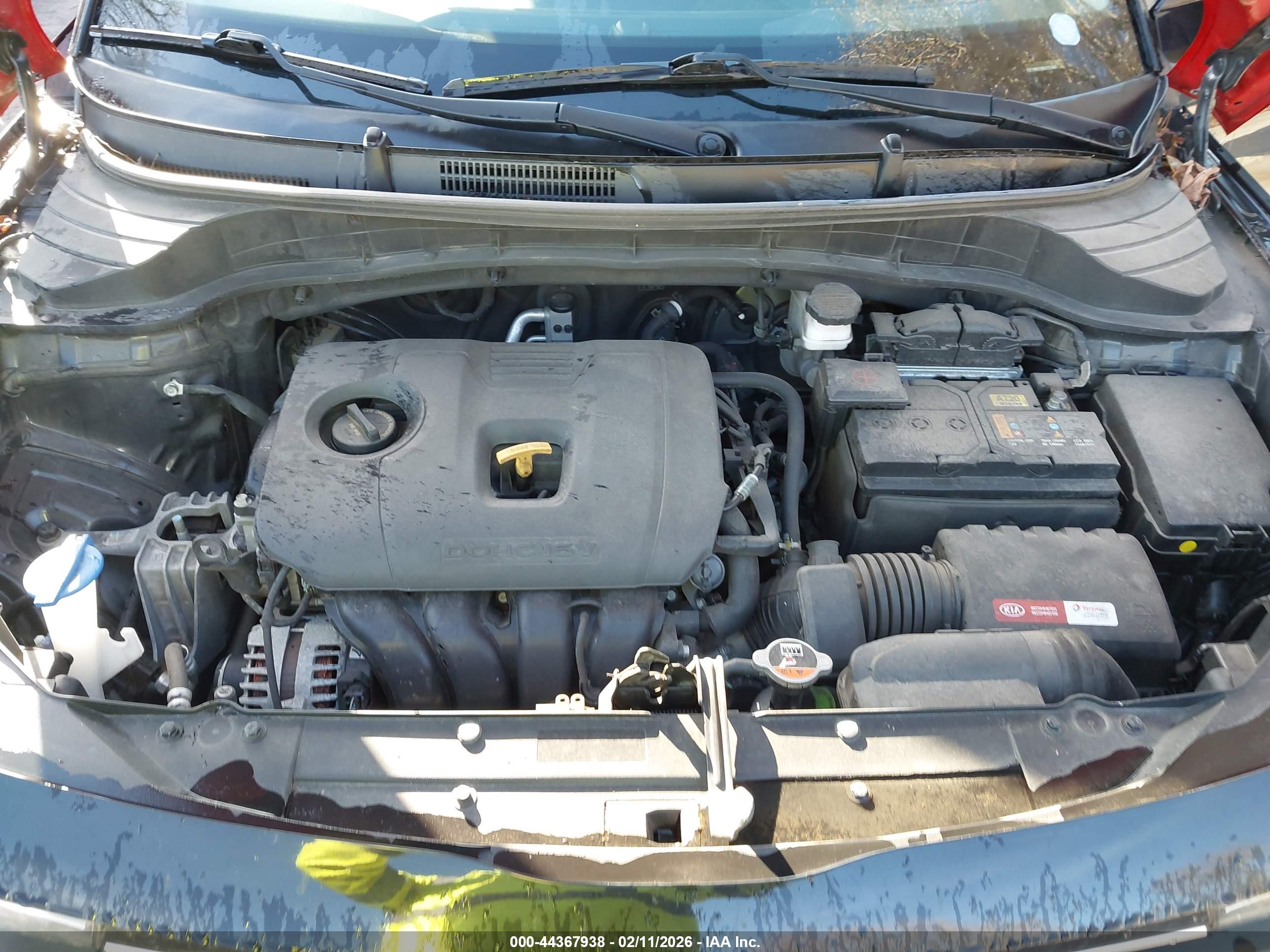 KIA SOUL image 10