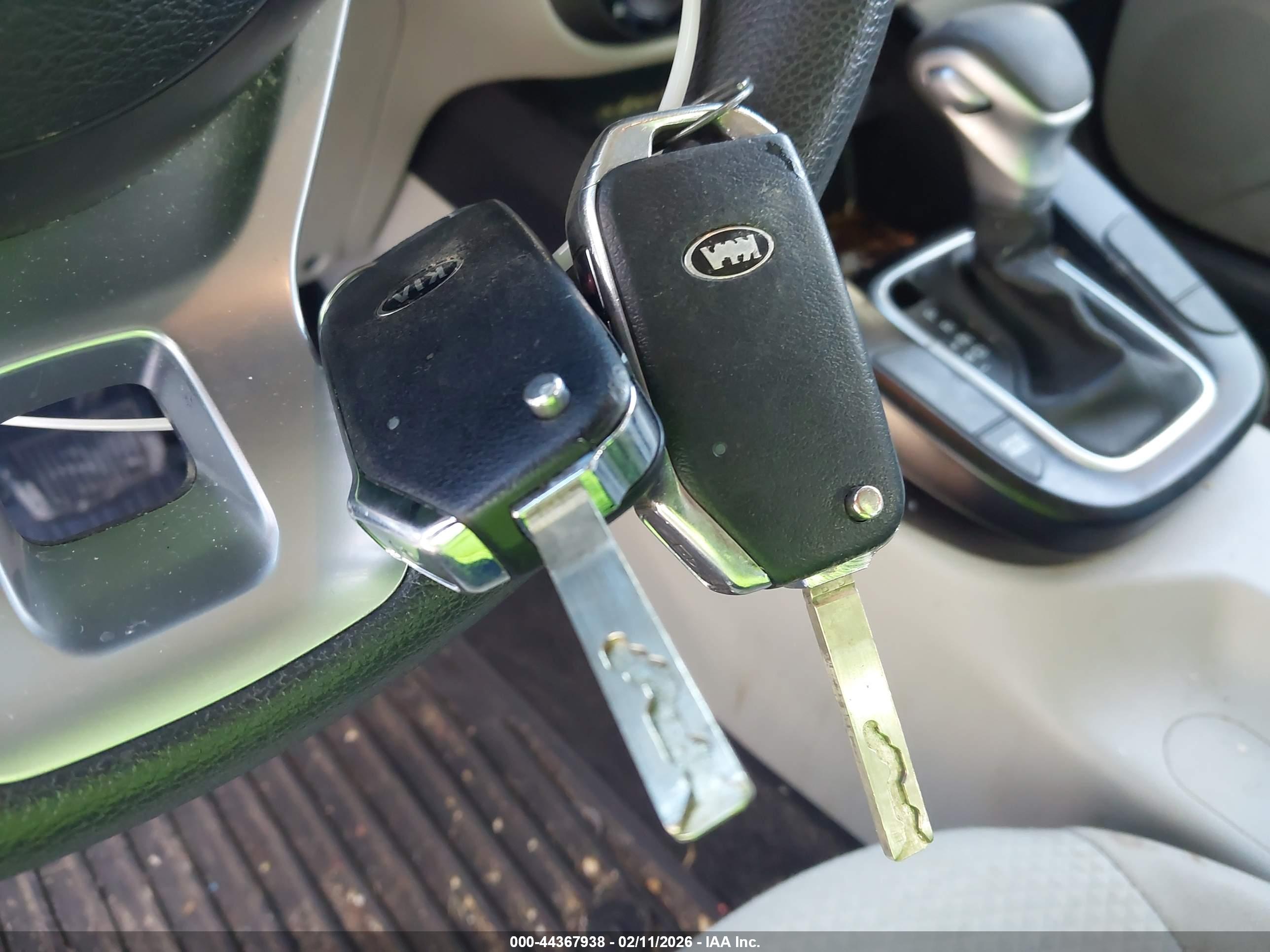 KIA SOUL image 11