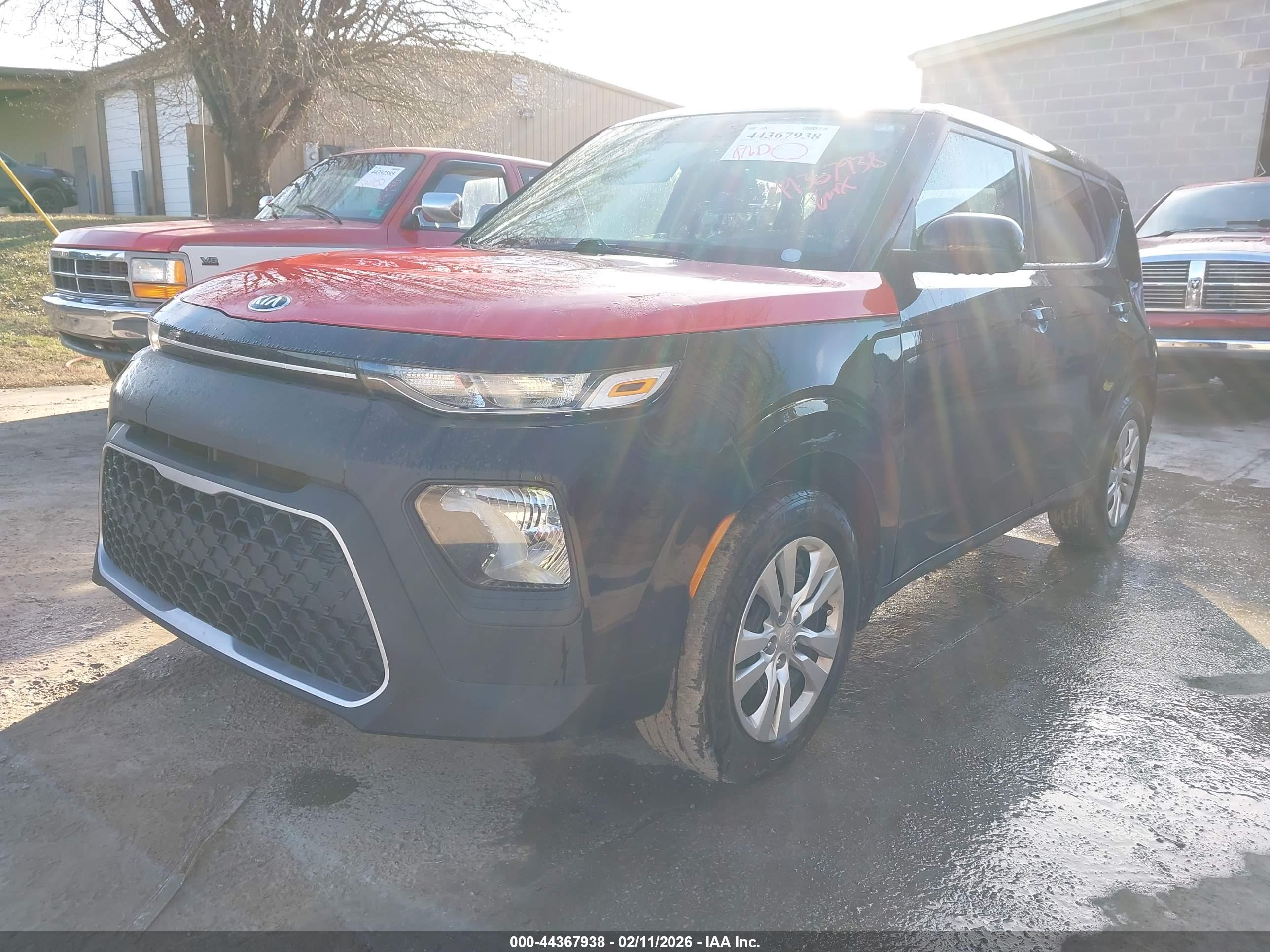 KIA SOUL image 2