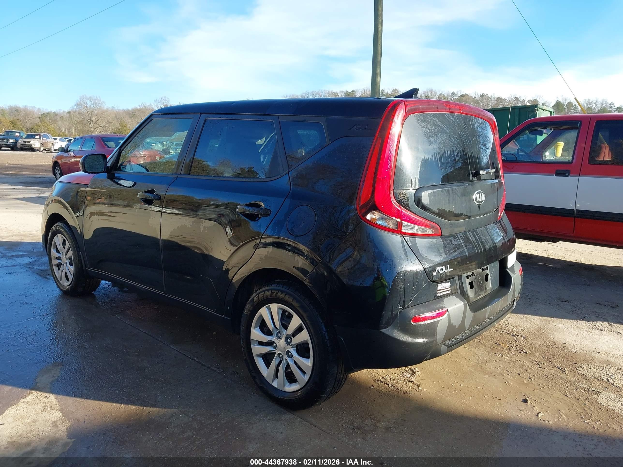 KIA SOUL image 3