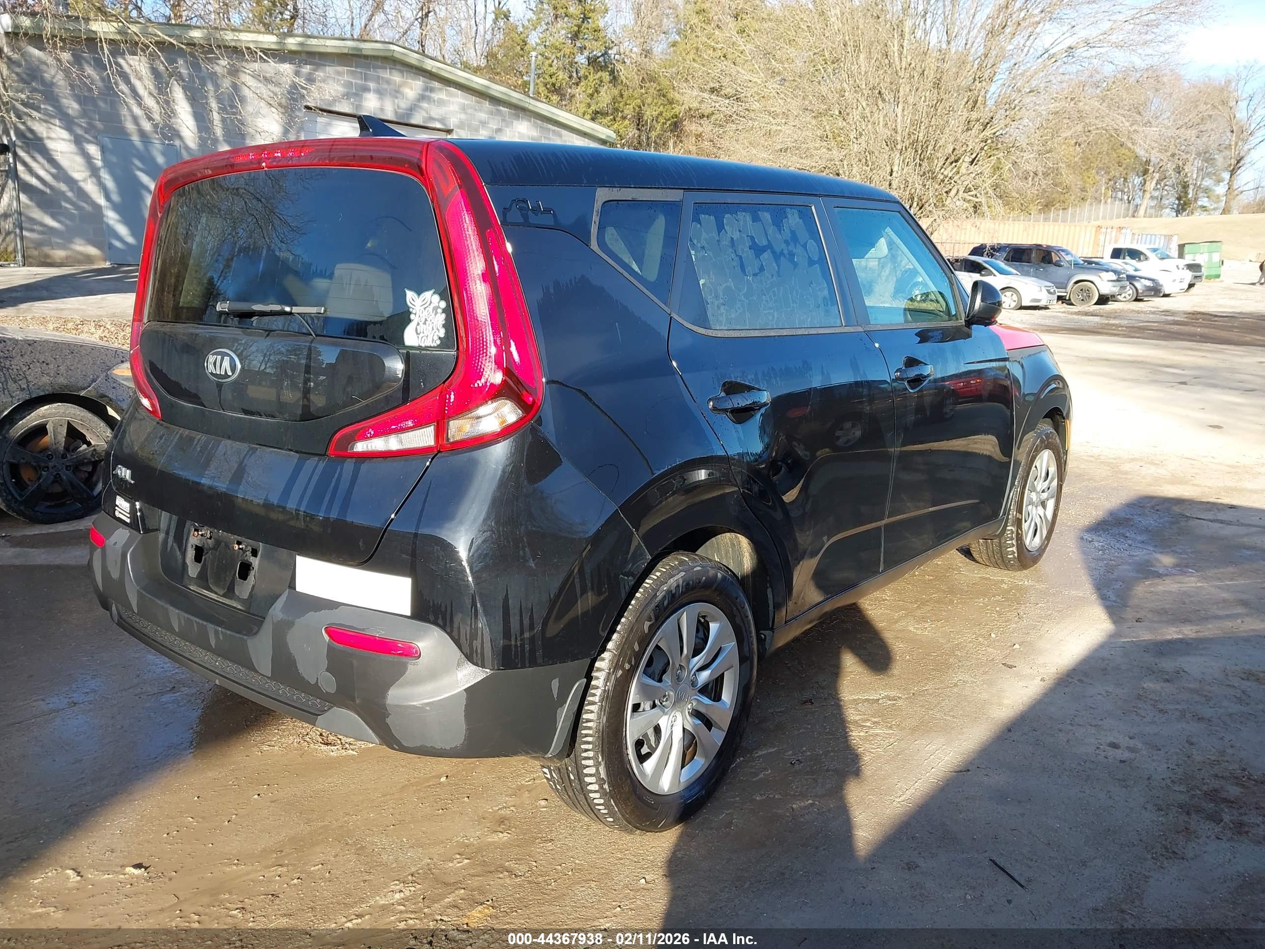 KIA SOUL image 4