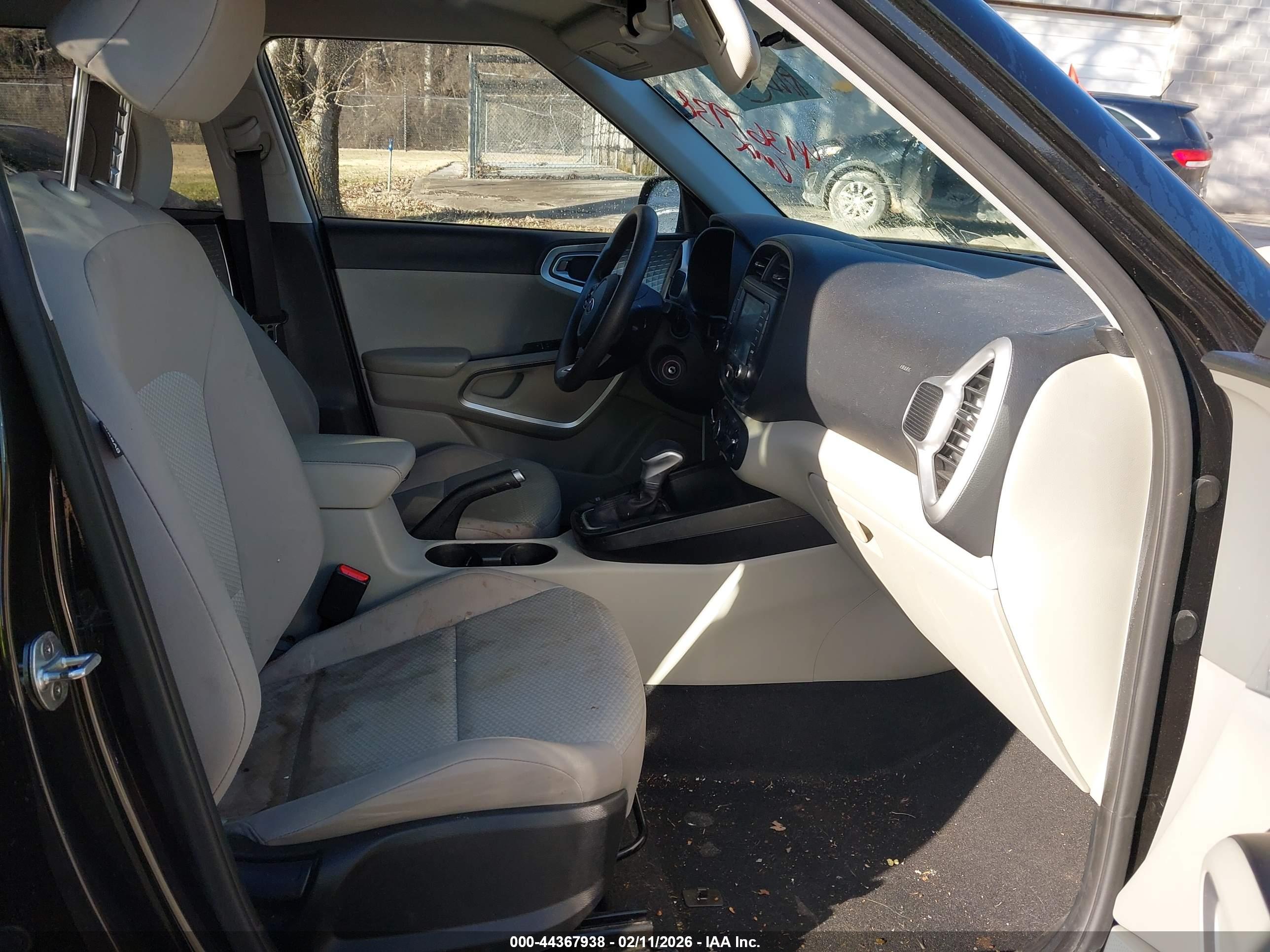 KIA SOUL image 5