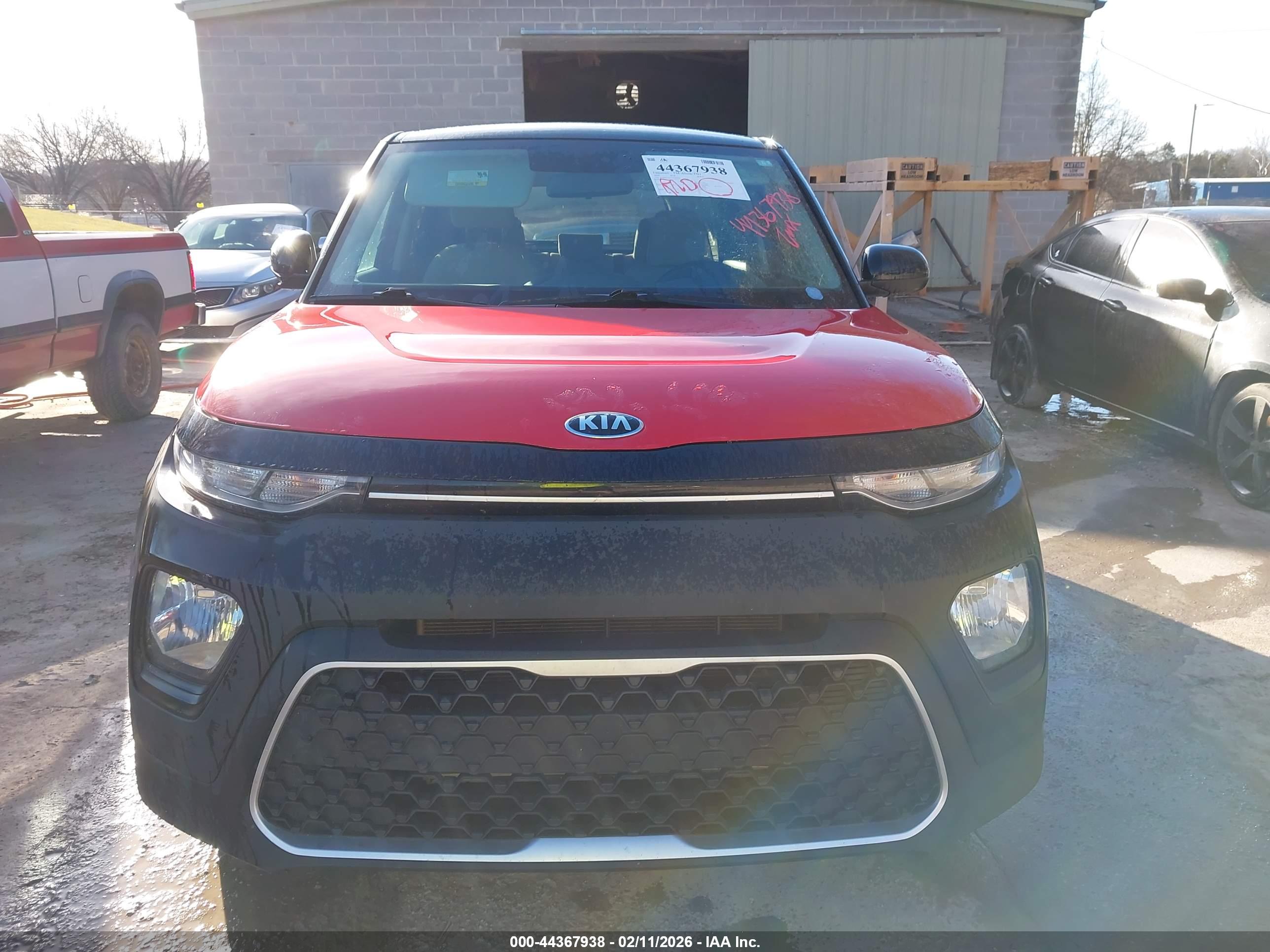 KIA SOUL image 6