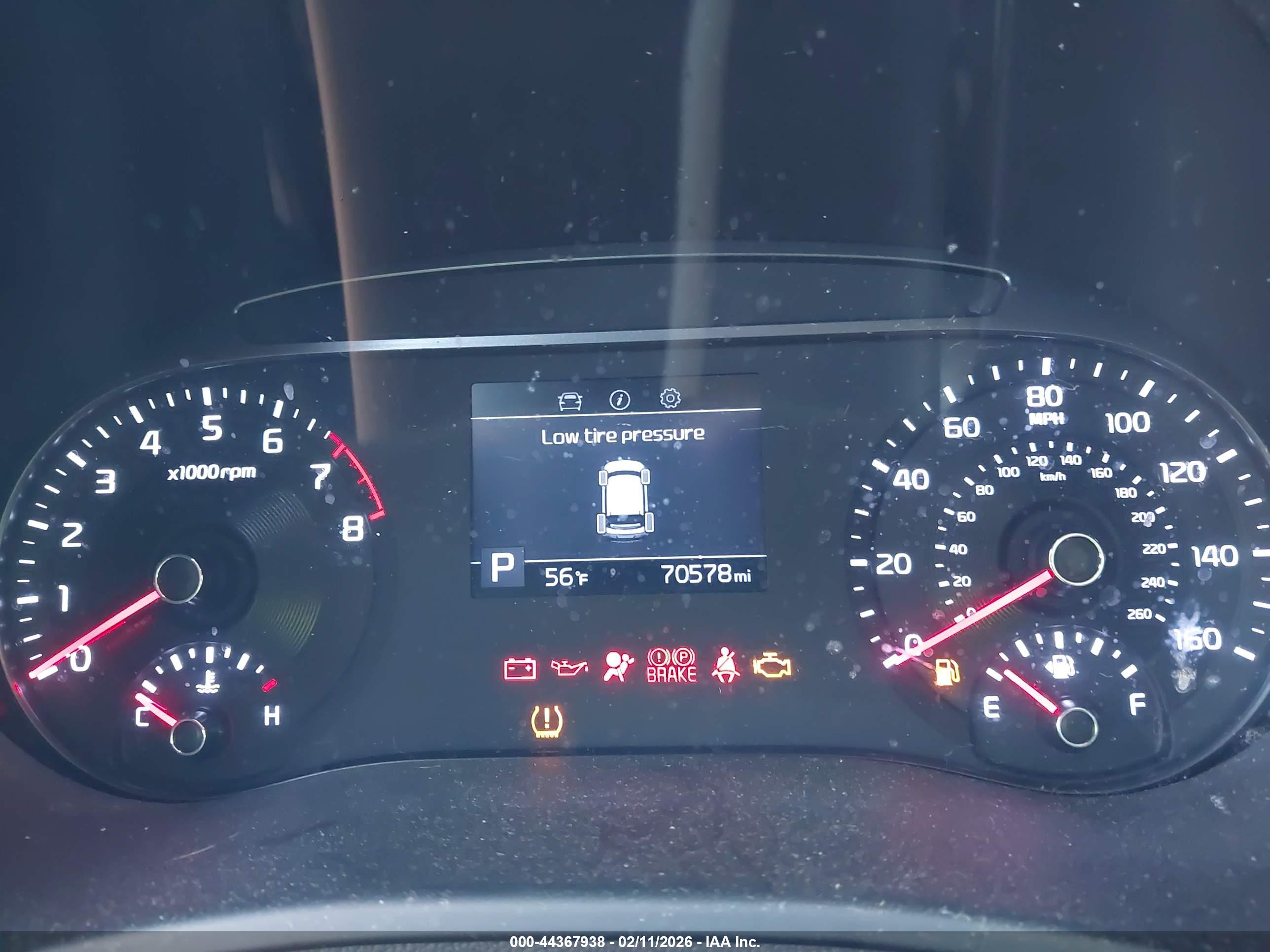 KIA SOUL image 7