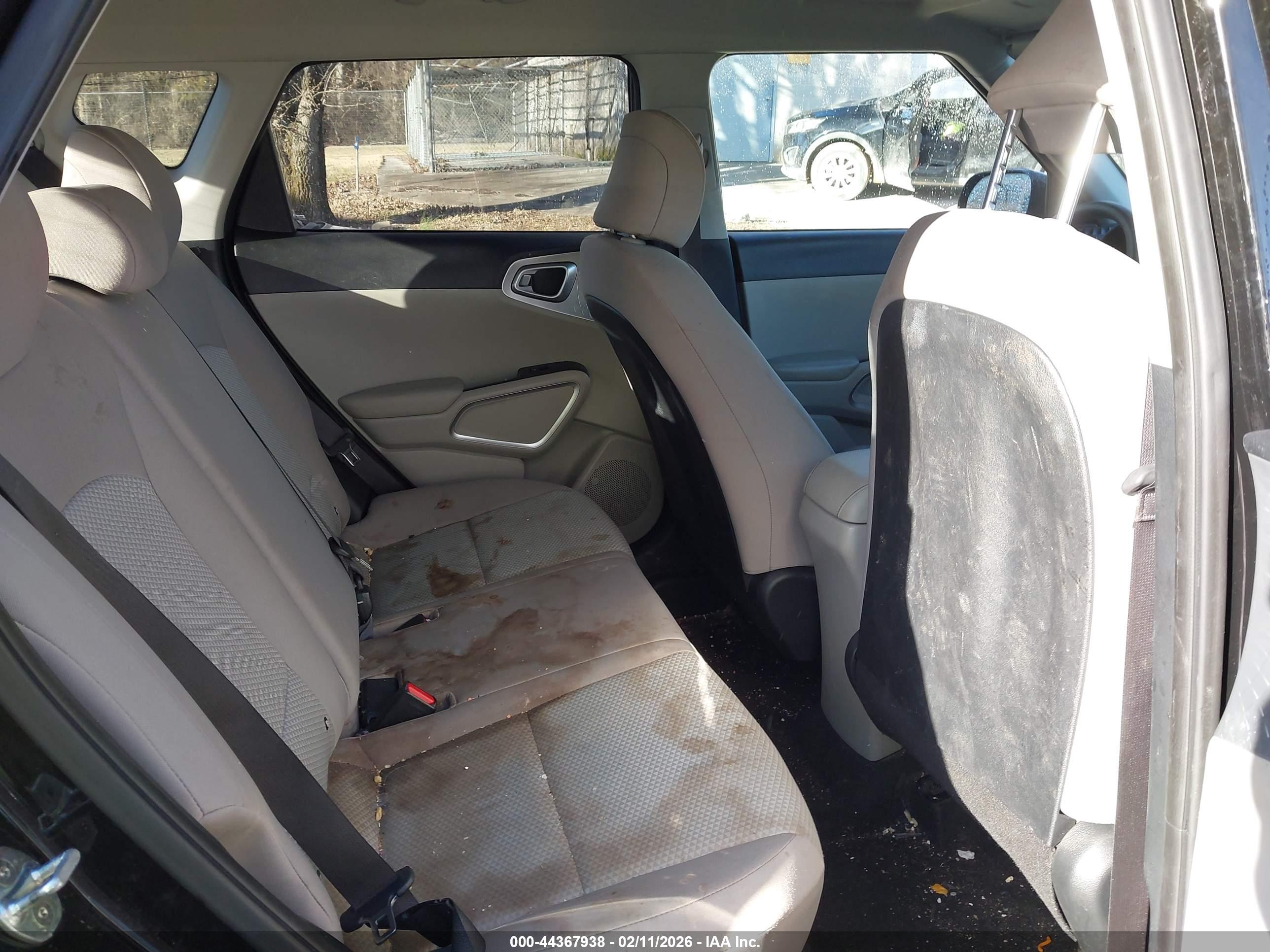 KIA SOUL image 8