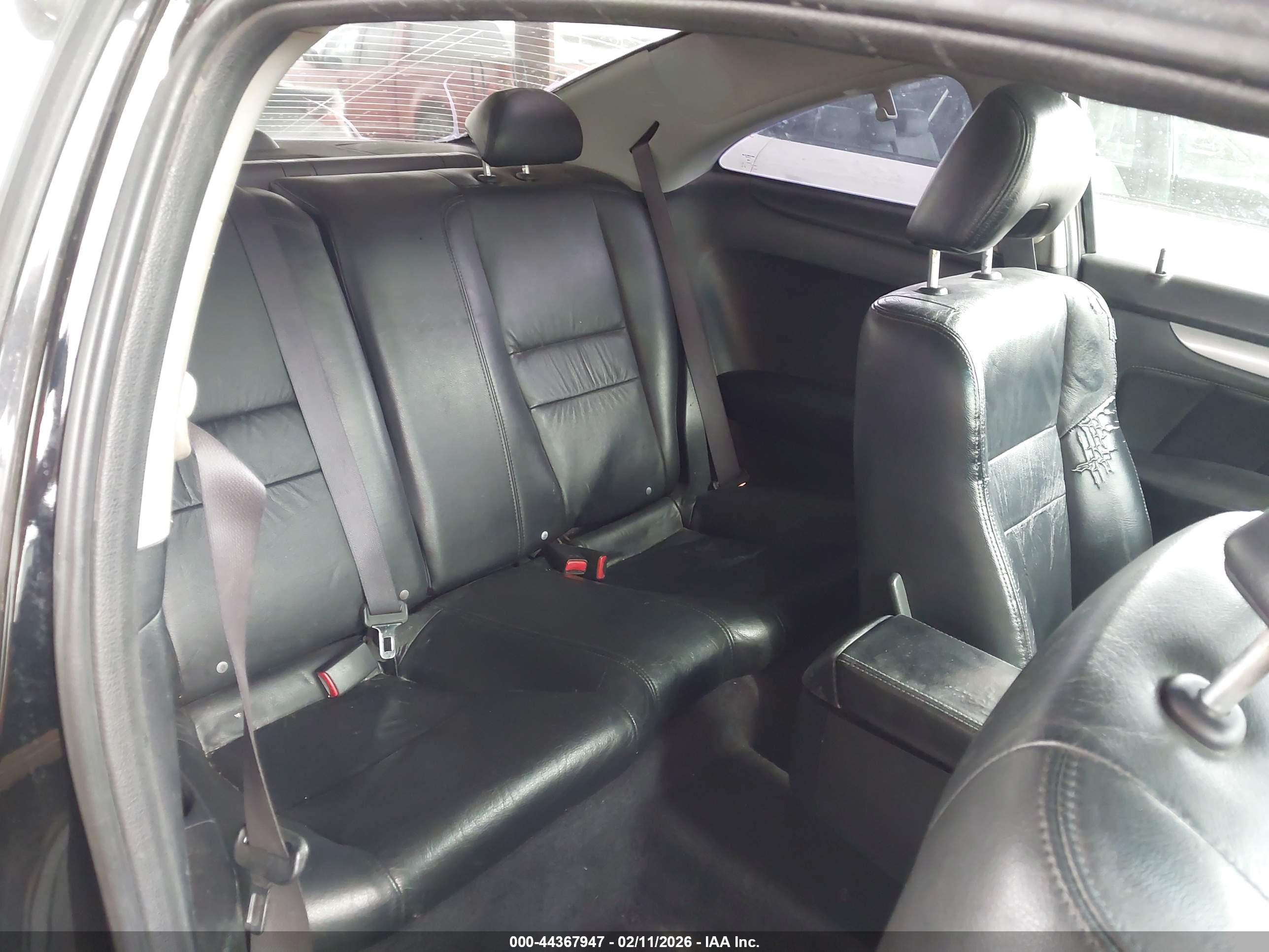 HONDA ACCORD image 8