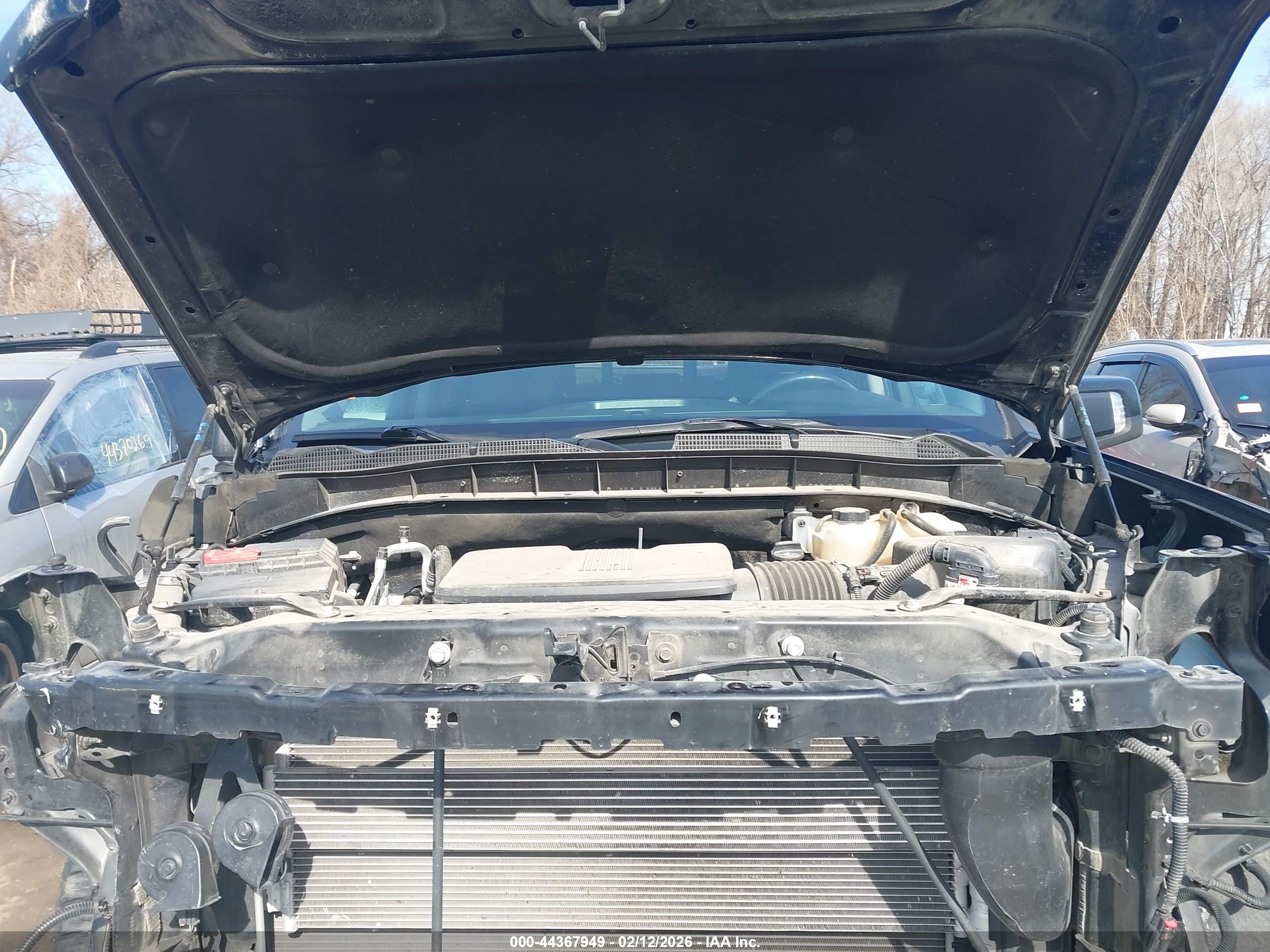 GMC SIERRA image 10