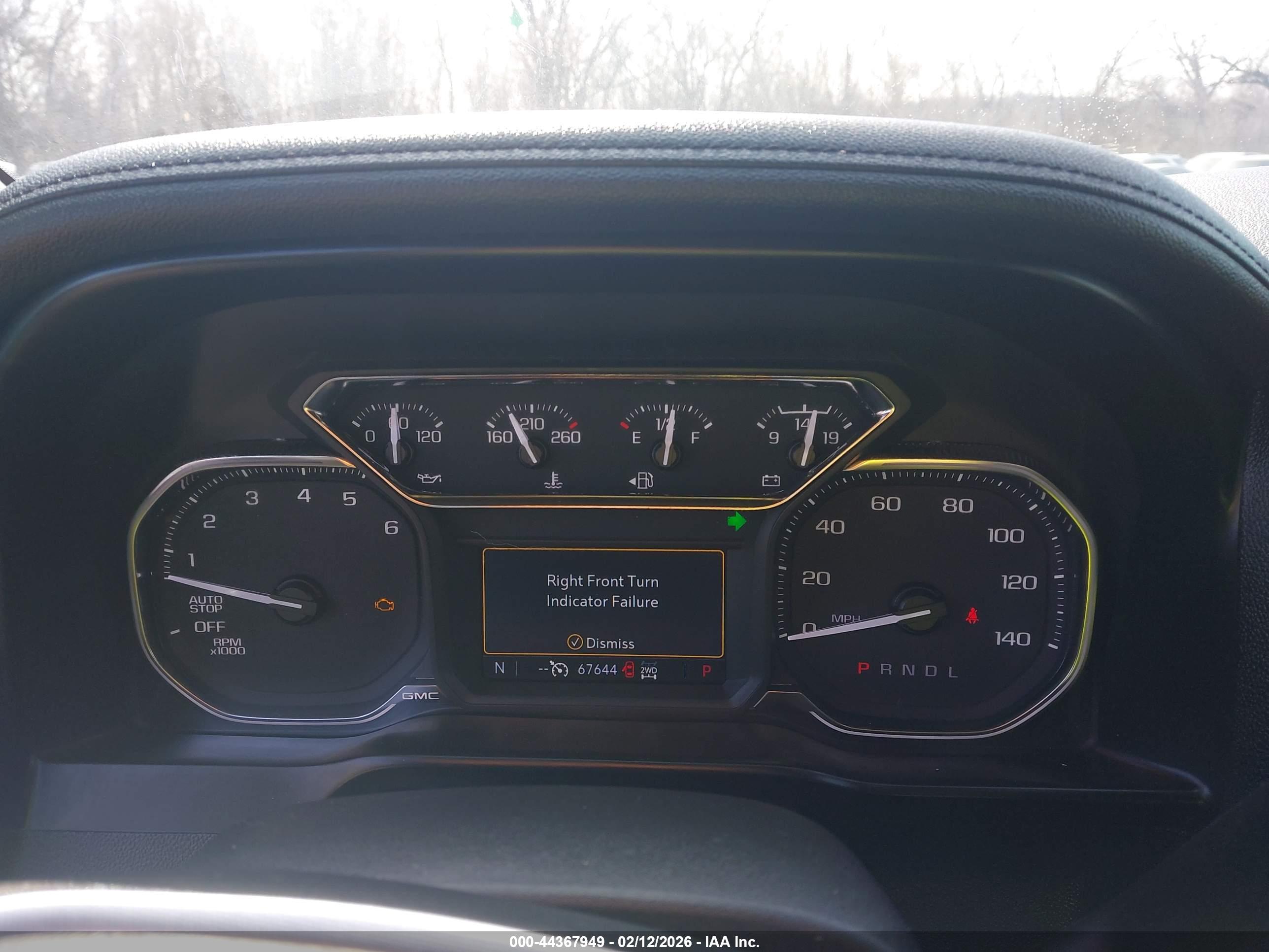 GMC SIERRA image 7