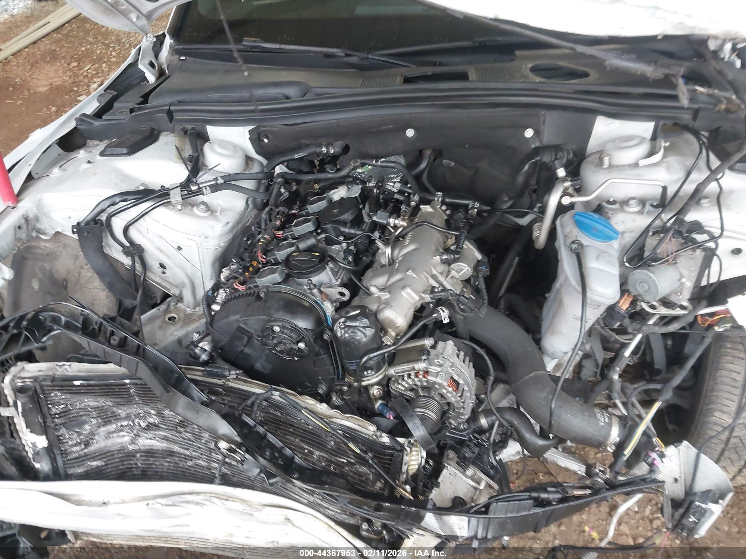 AUDI A5 image 10