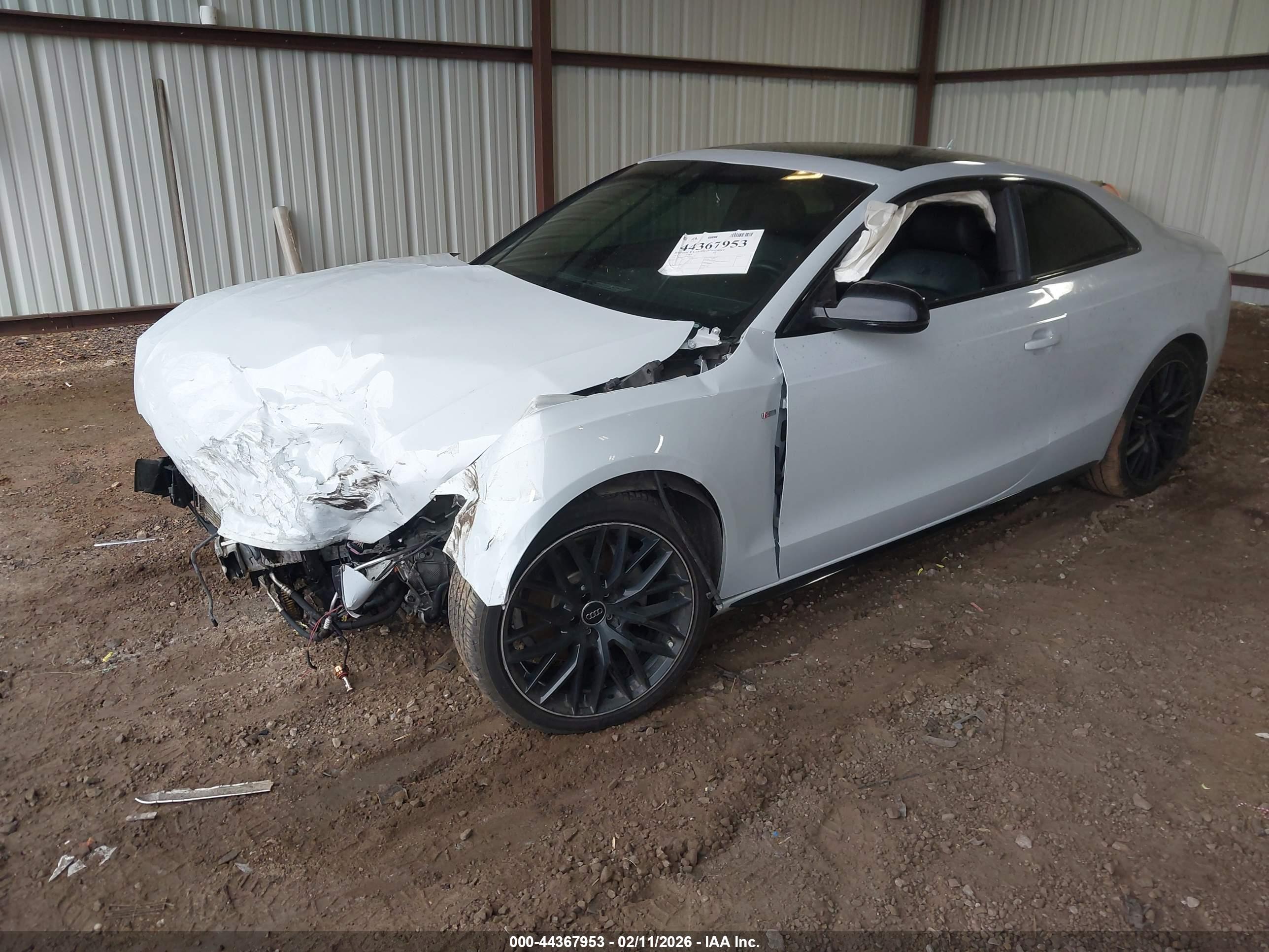 AUDI A5 image 2