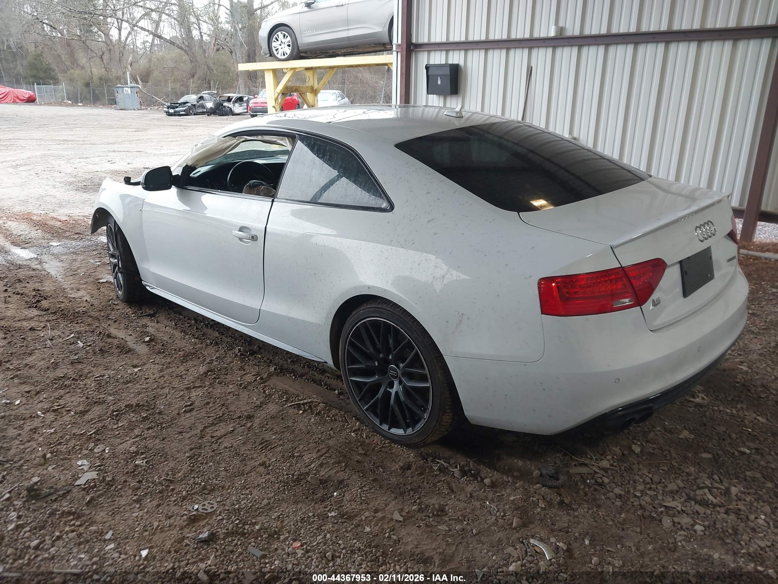 AUDI A5 image 3