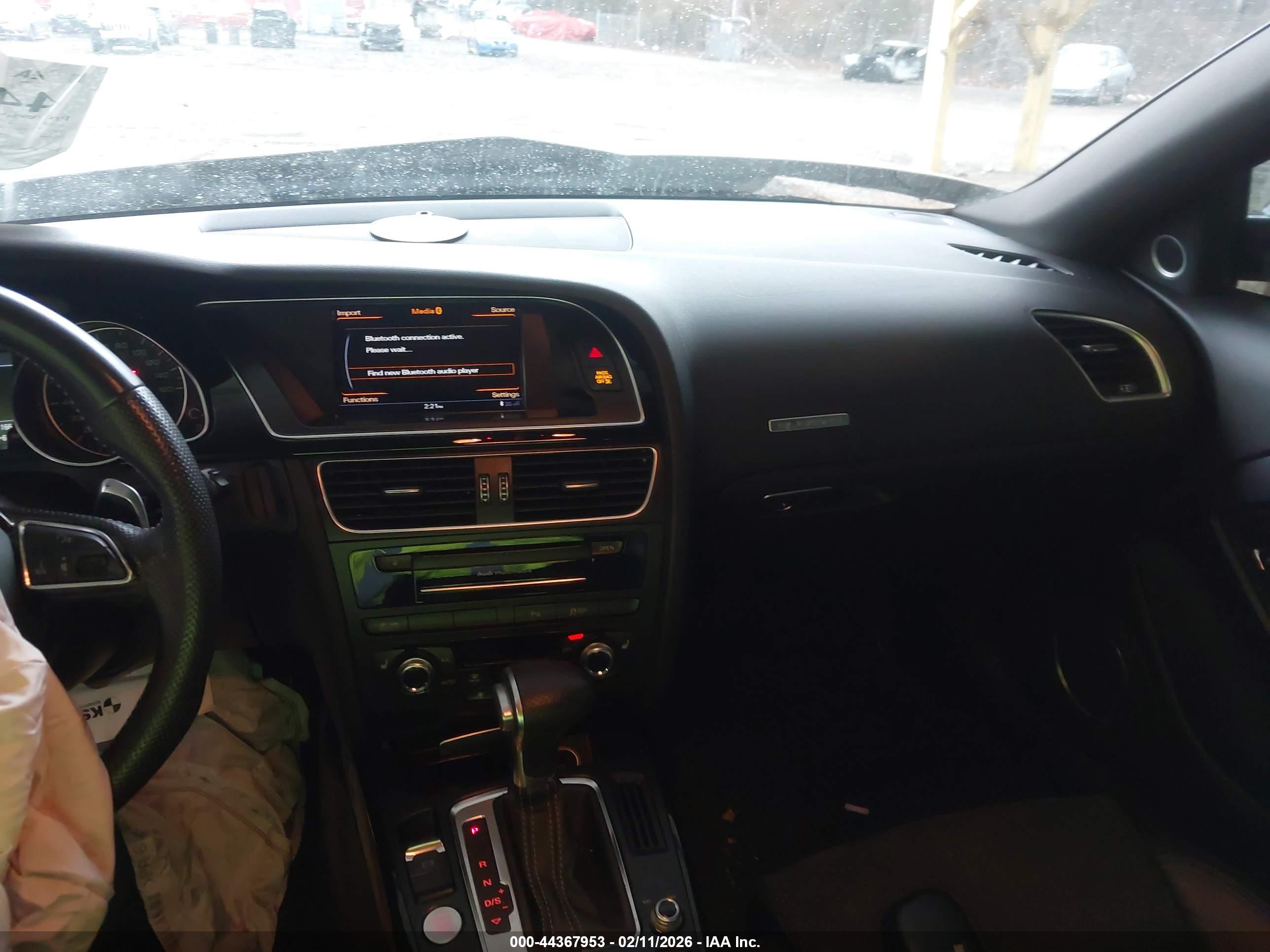 AUDI A5 image 5