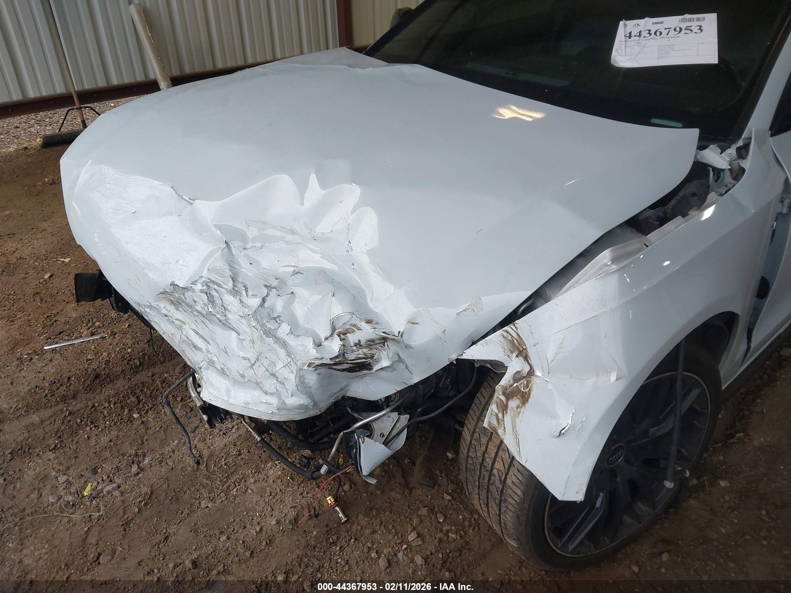 AUDI A5 image 6