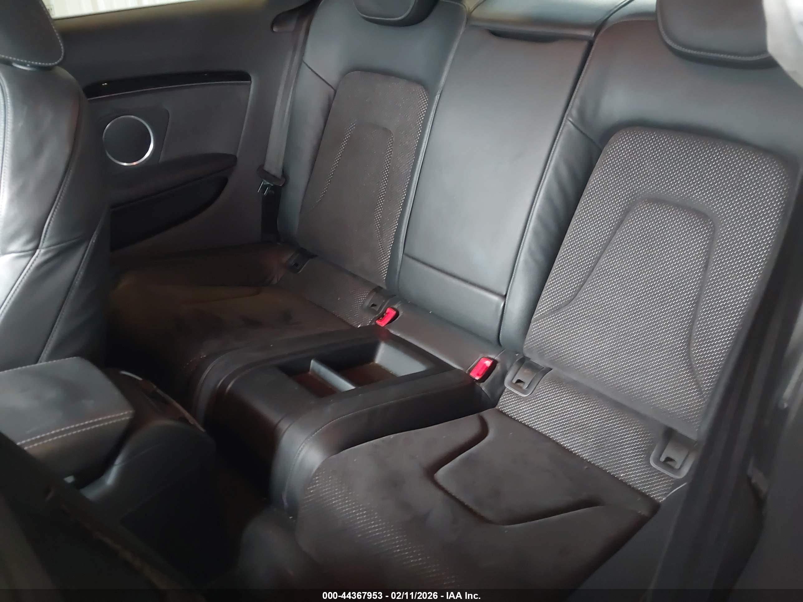 AUDI A5 image 8